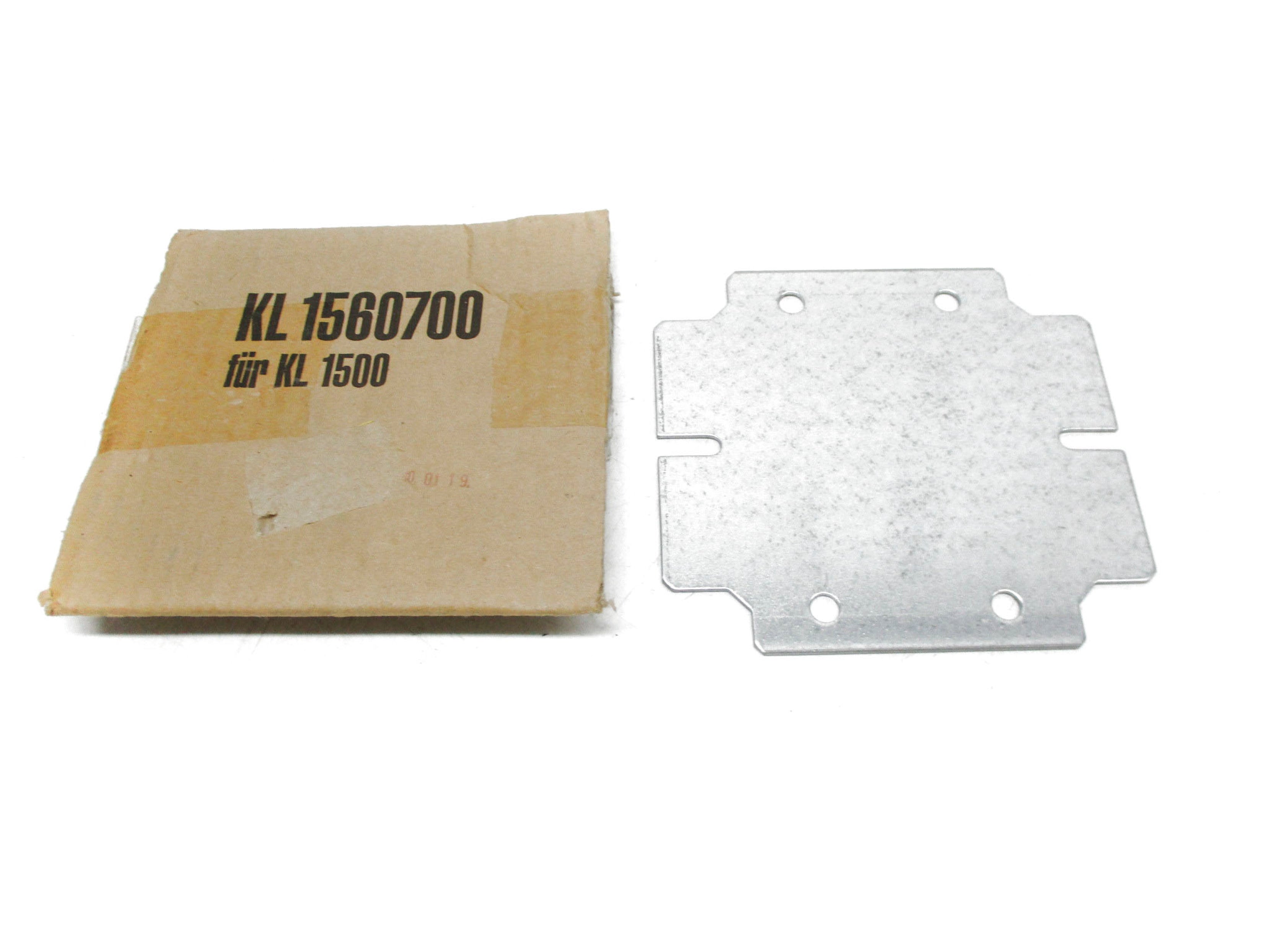 INDUSTRIAL MRO KL1560700 NSMP