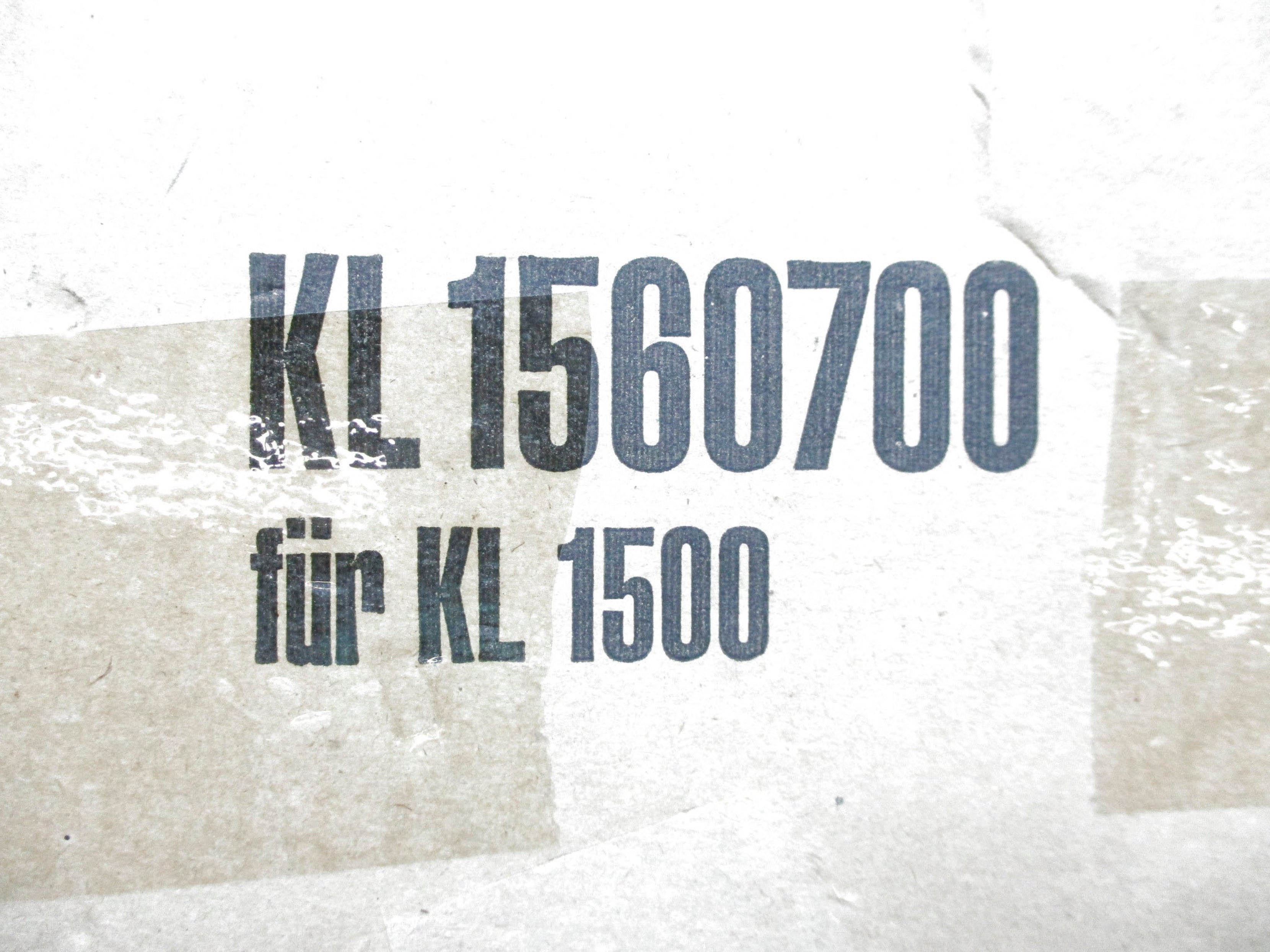 INDUSTRIAL MRO KL1560700 NSMP