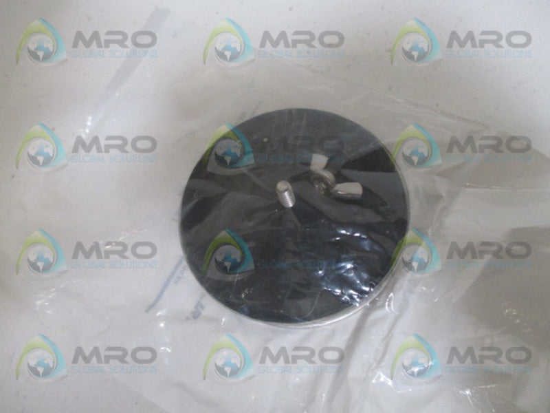 HOFFMAN 59490 STEEL HOLE SEAL FOR CONDUIT 2" *NEW IN FACTORY BAG*