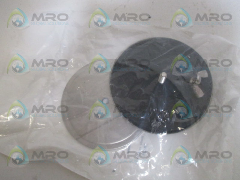 HOFFMAN 59490 STEEL HOLE SEAL FOR CONDUIT 2" *NEW IN FACTORY BAG*
