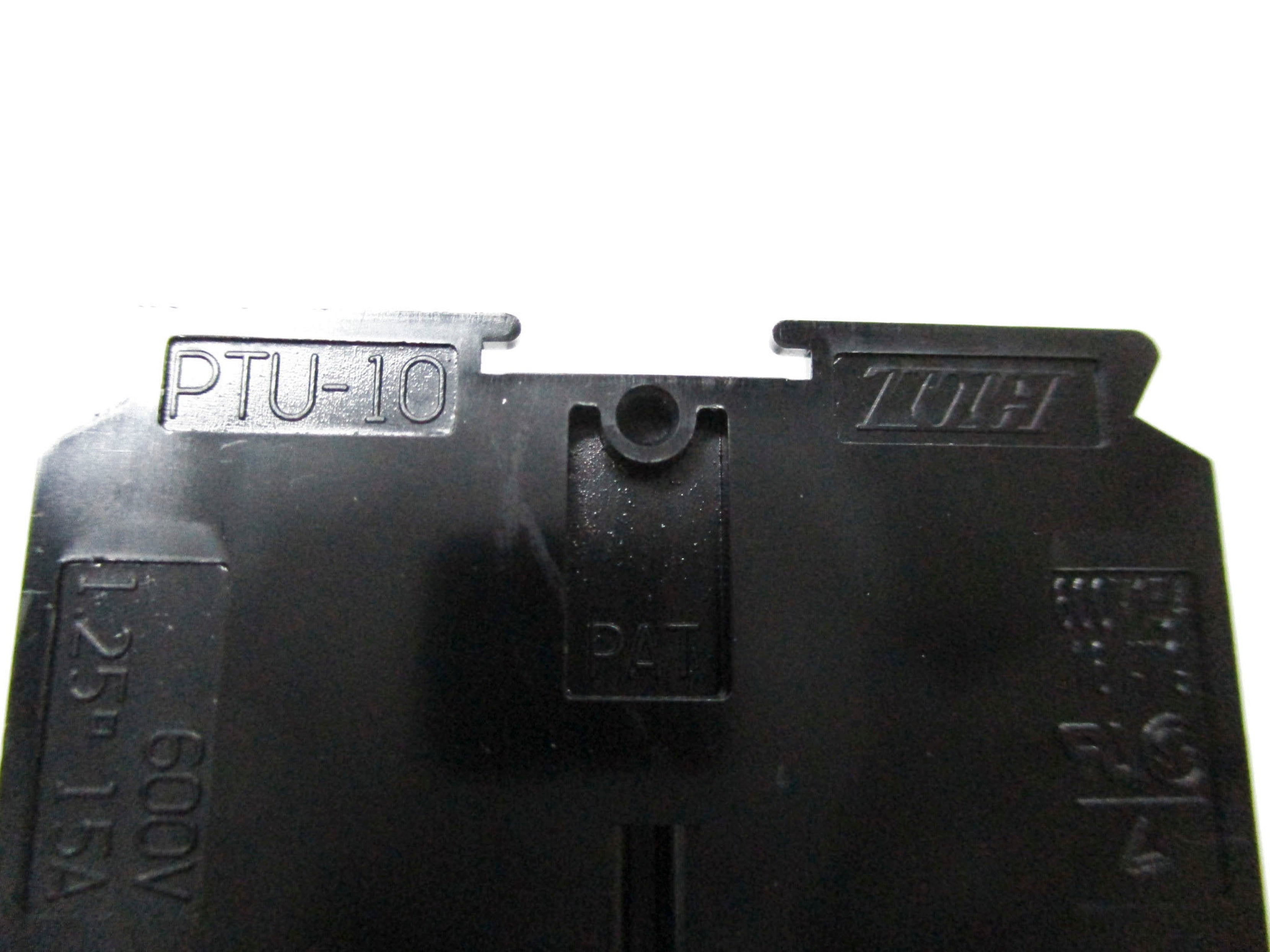 TOGI PTU-10 NSNP