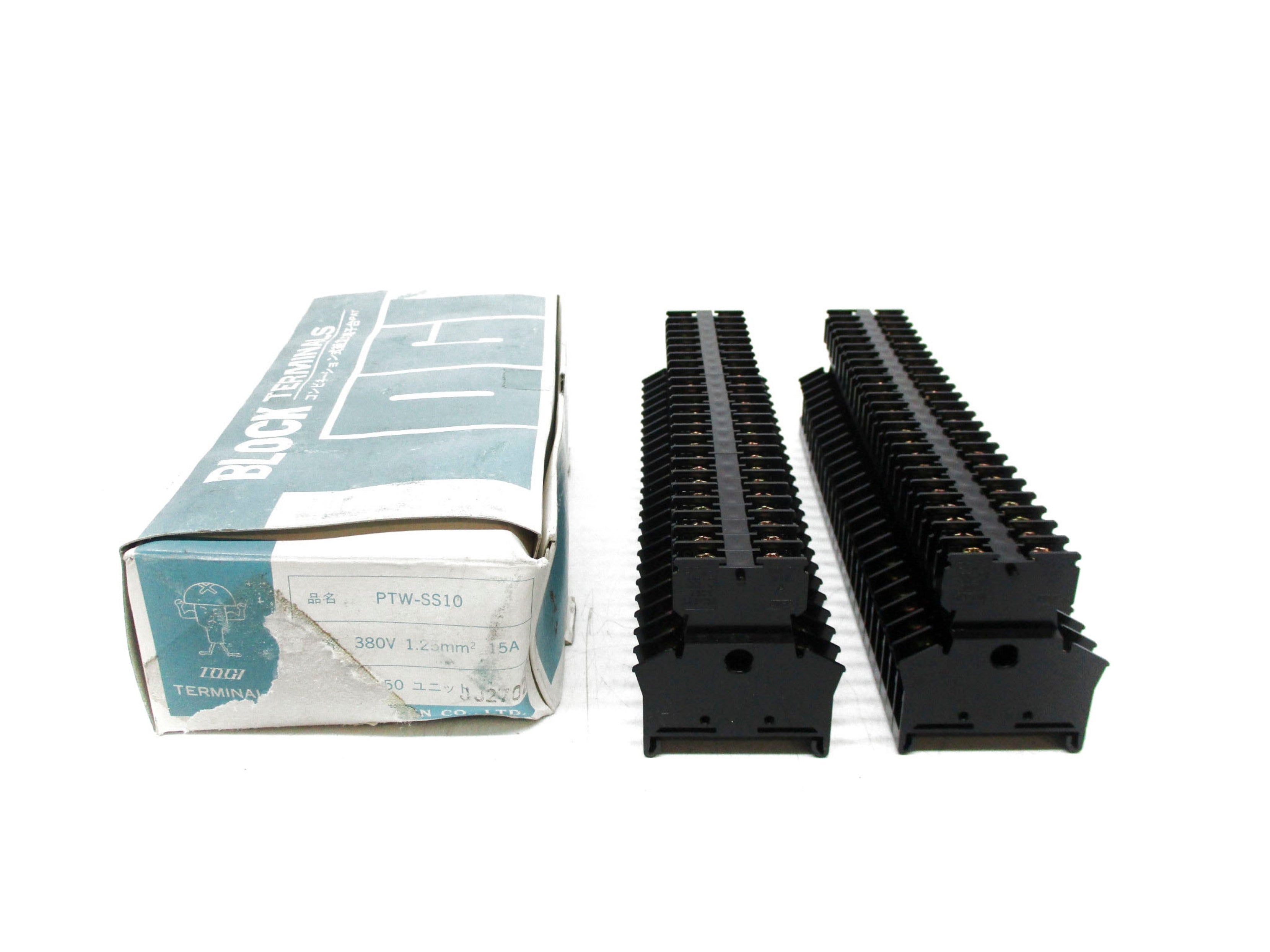 TOGI PTW-SS10 (PKG OF 50) NSMP