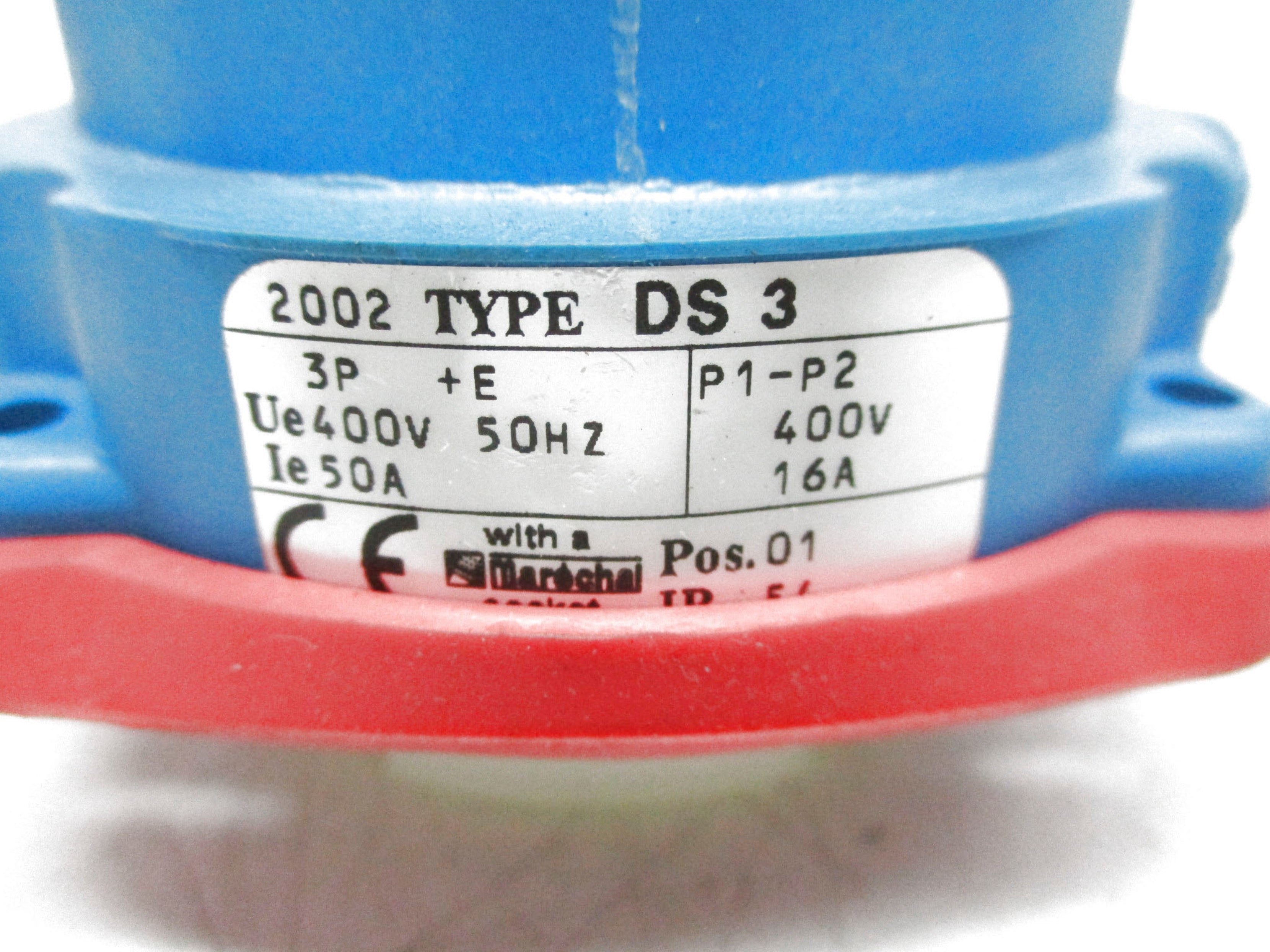 MARECHAL DS3 NSMP