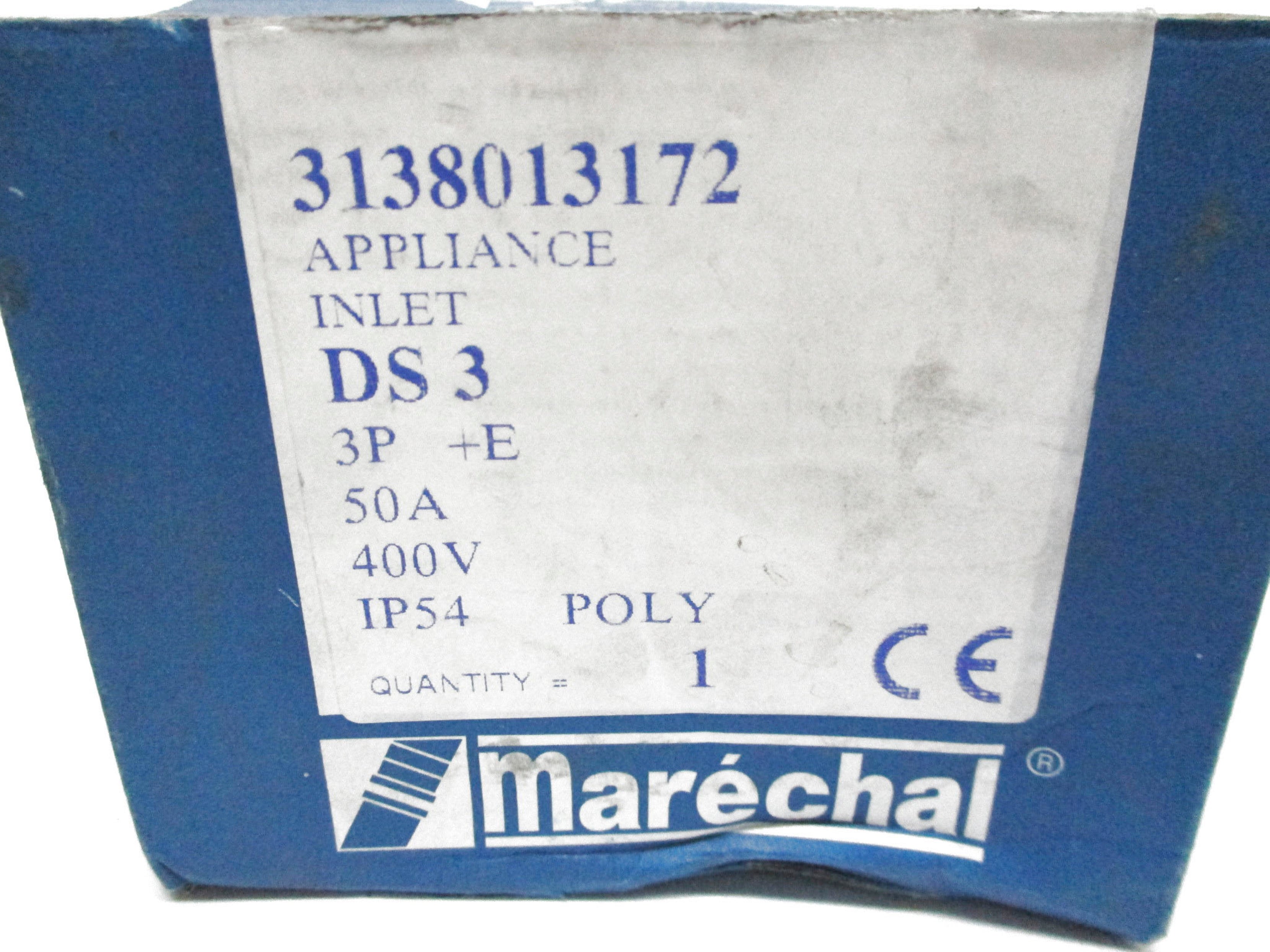 MARECHAL DS3 NSMP