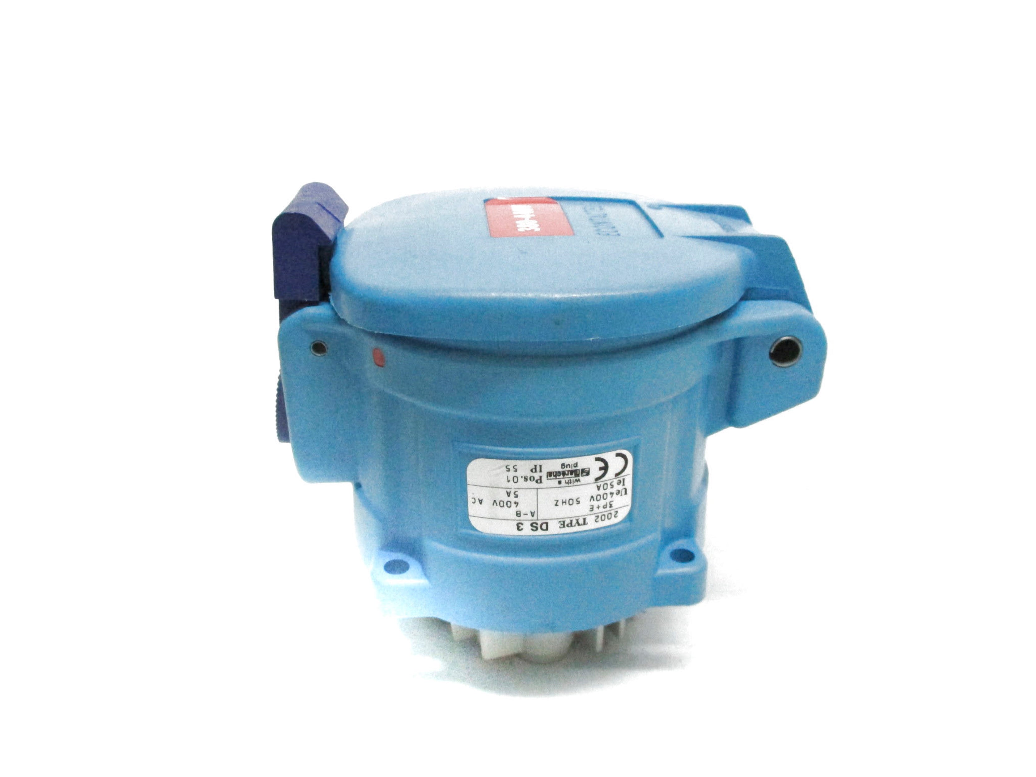 MARECHAL DS3 NSNP