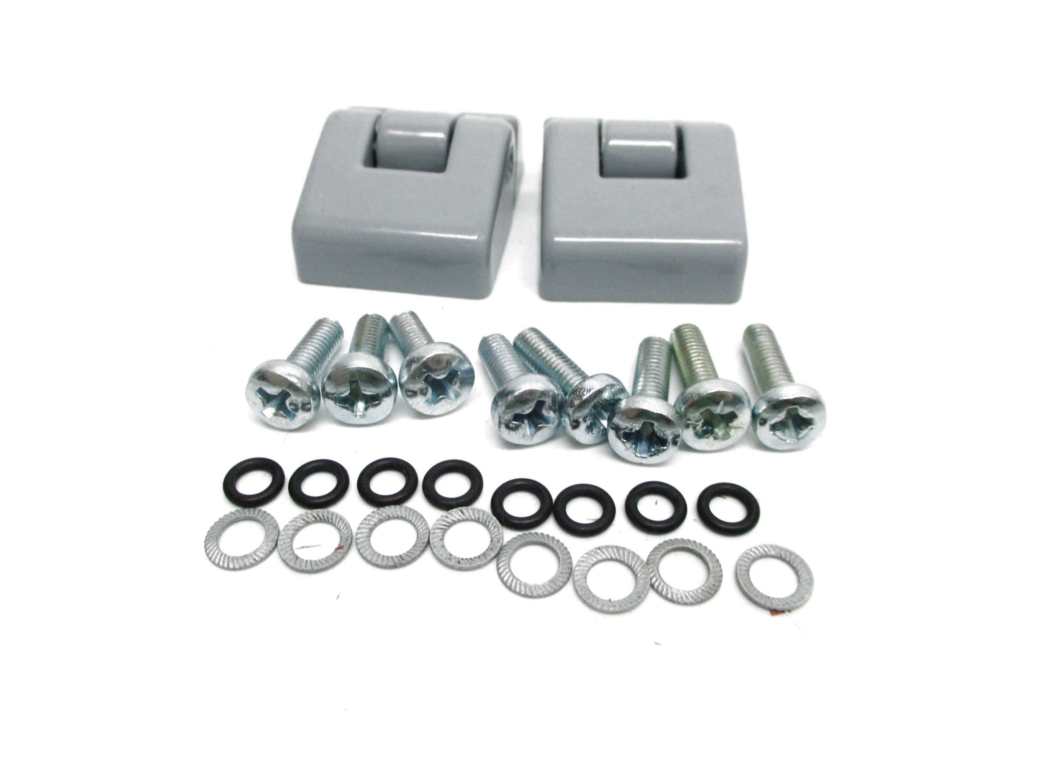 RITTAL 9123000 (PKG OF 2) NSMP
