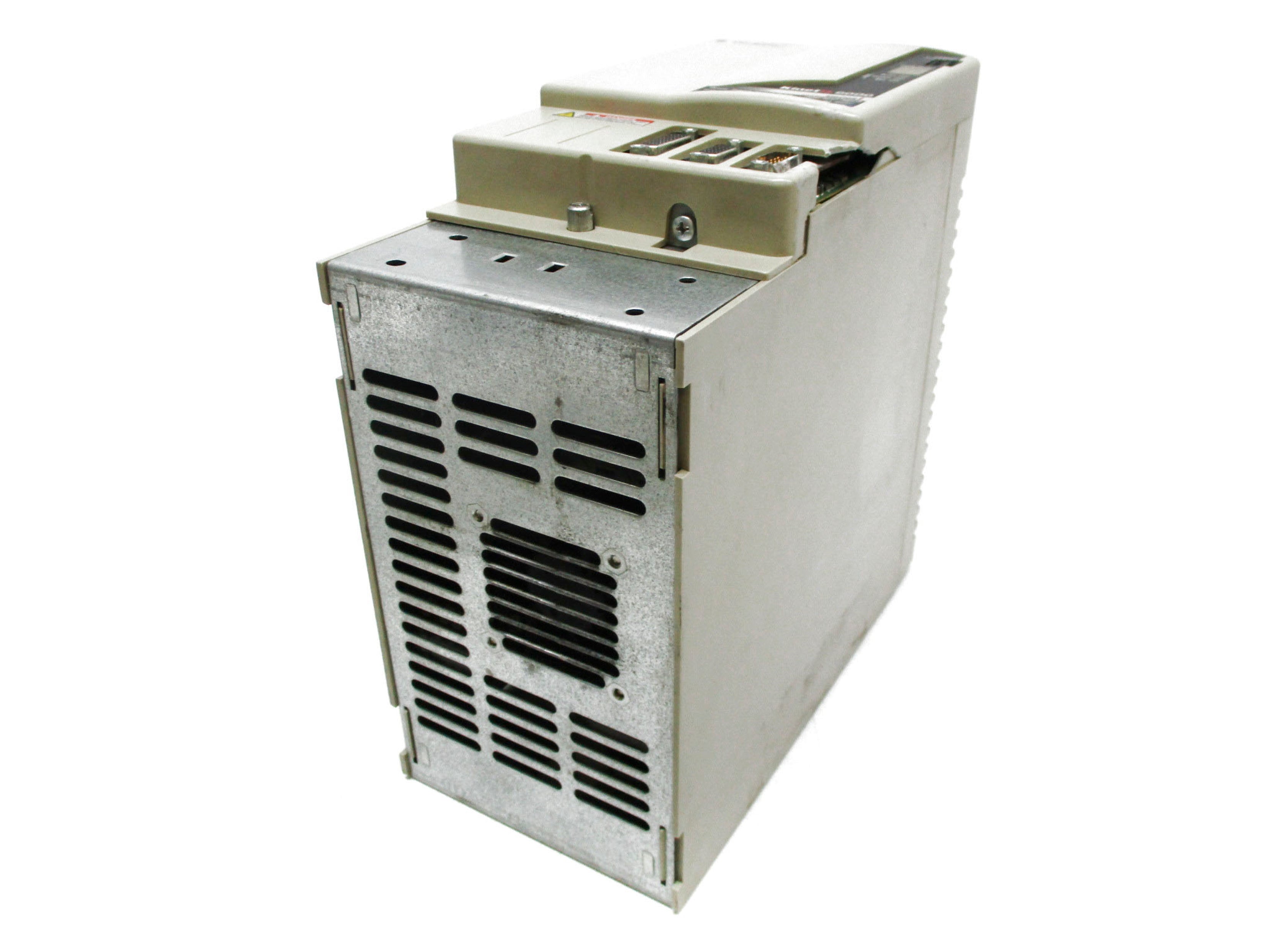 ALLEN BRADLEY 2094-BC01-M01-S SER. A F/W: V1.92 (AS PICTURED) UNMP