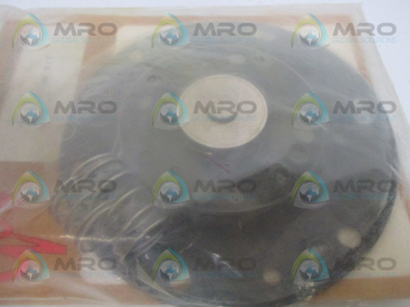 GOYEN M1182 DIAPHRAGM KIT *NEW IN ORIGINAL PACKAGE*
