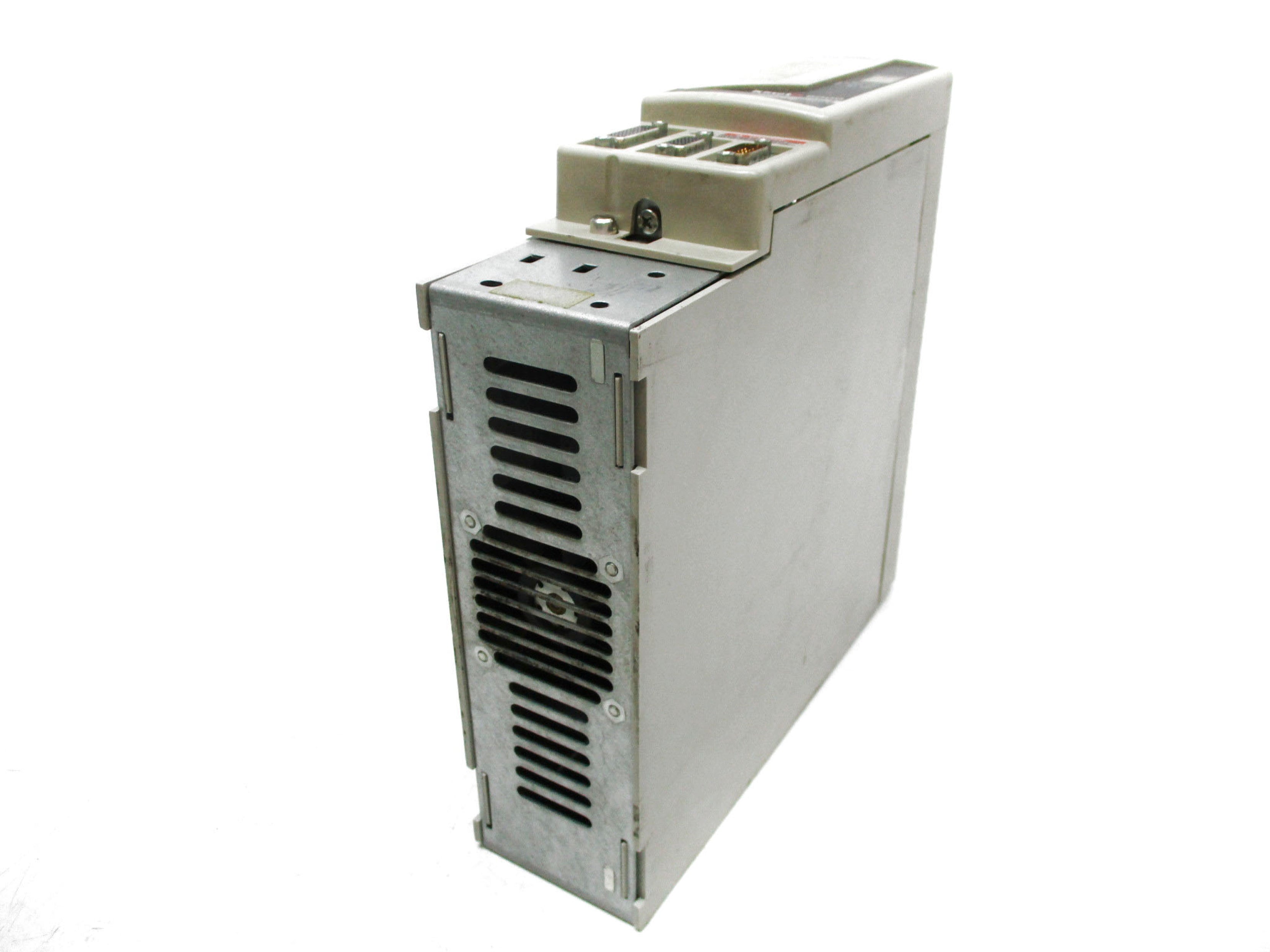 ALLEN BRADLEY 2094-BM01-S SER. B F/W 1.122 UNMP