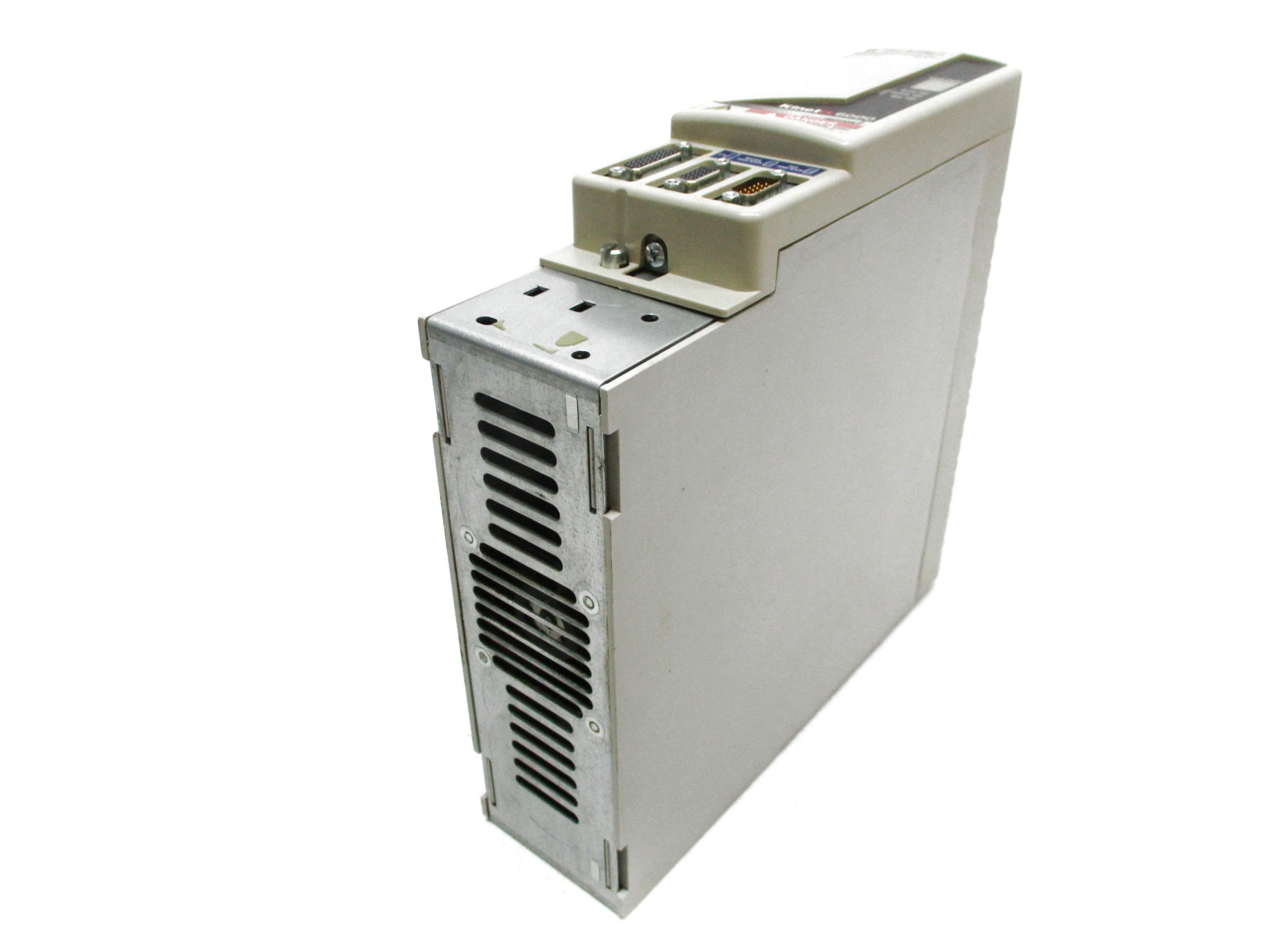 ALLEN BRADLEY 2094-BM01-S SER. B F/W 1.123 UNMP