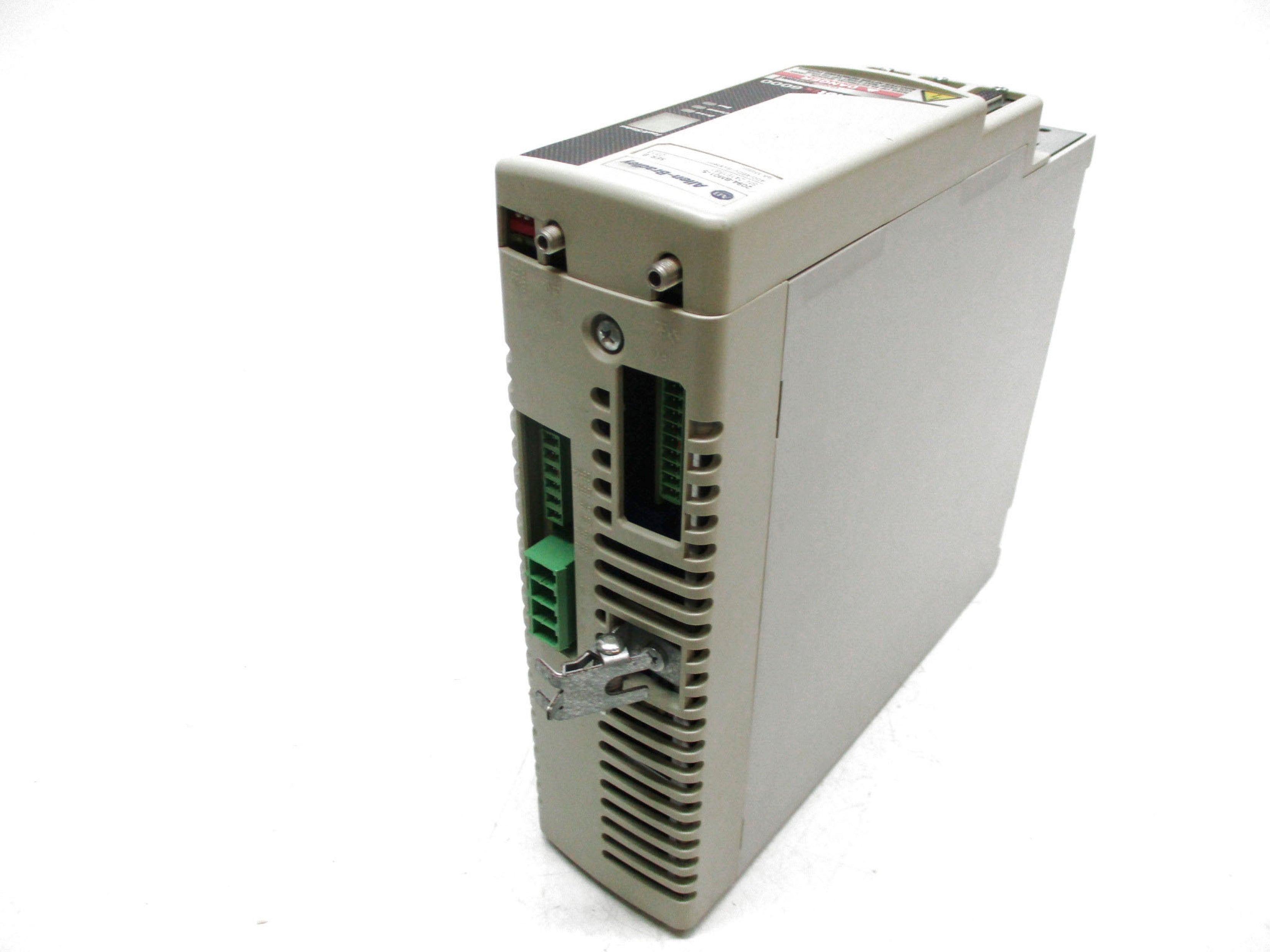 ALLEN BRADLEY 2094-BM01-S SER. B F/W 1.123 UNMP