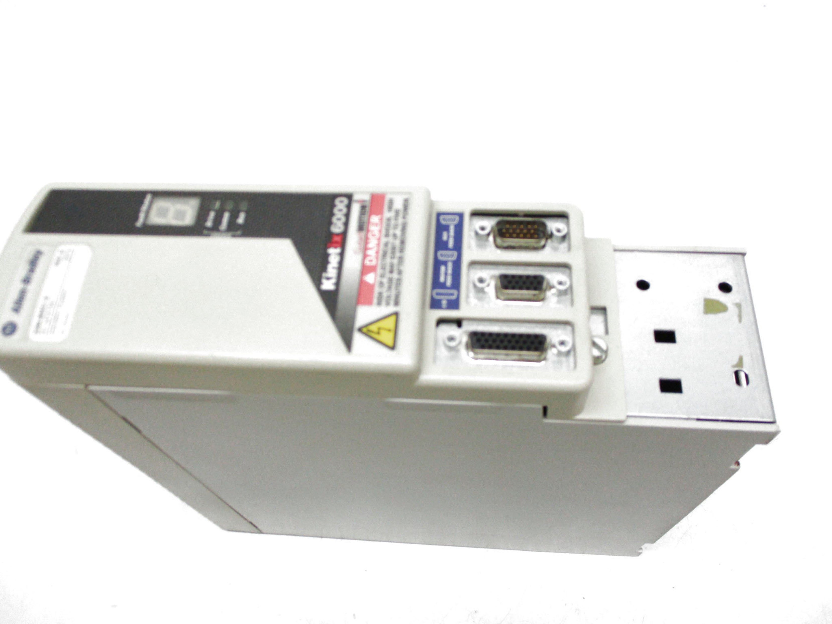ALLEN BRADLEY 2094-BM01-S SER. B F/W 1.123 UNMP