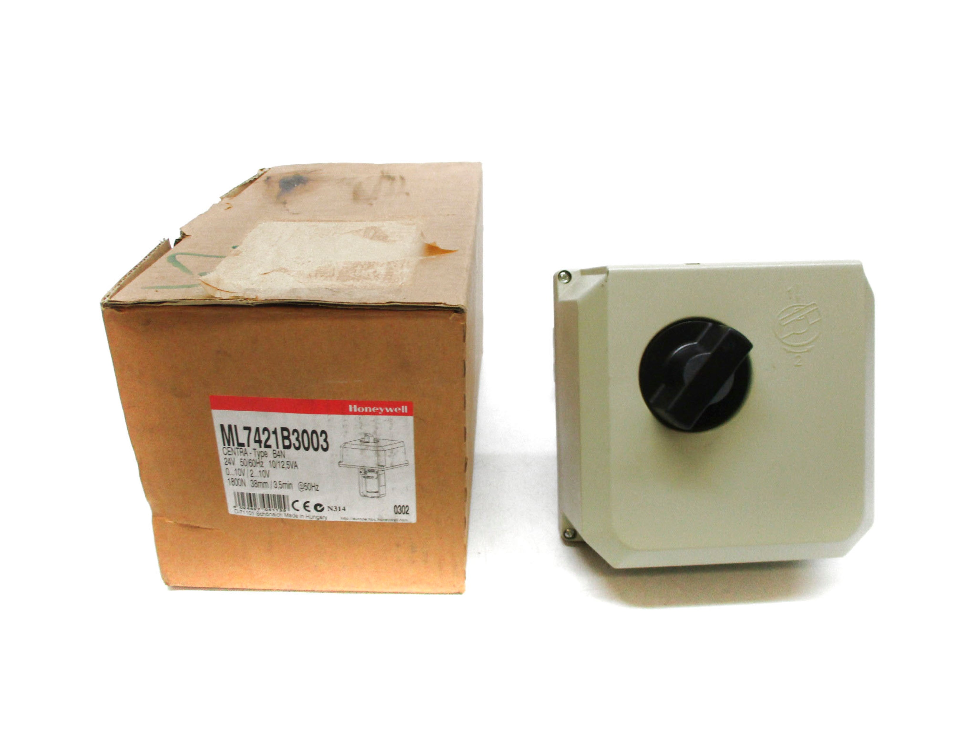 HONEYWELL ML7421B3003 NSMP