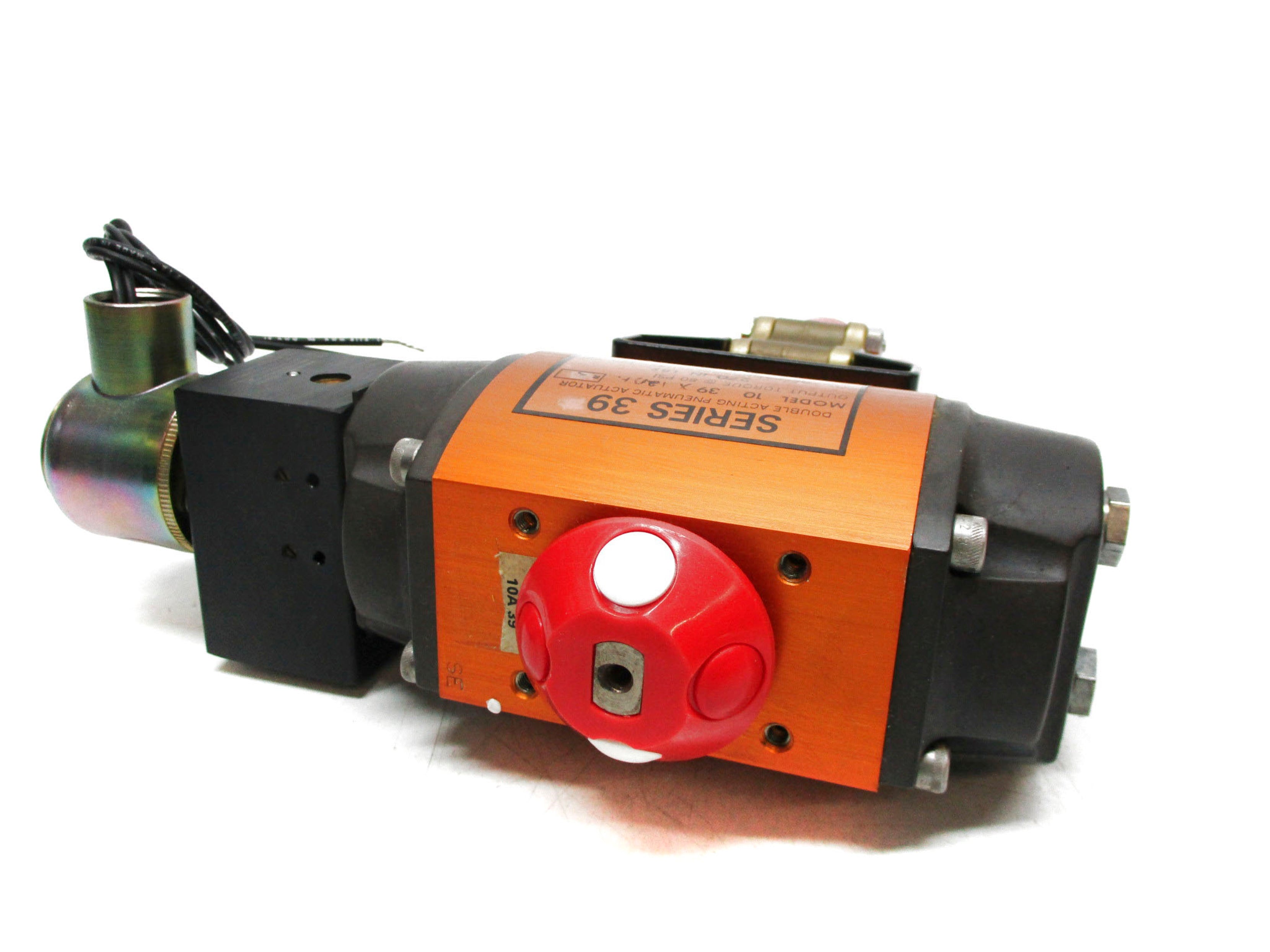 WORCESTER 1039-X-120A-R3 NSNP