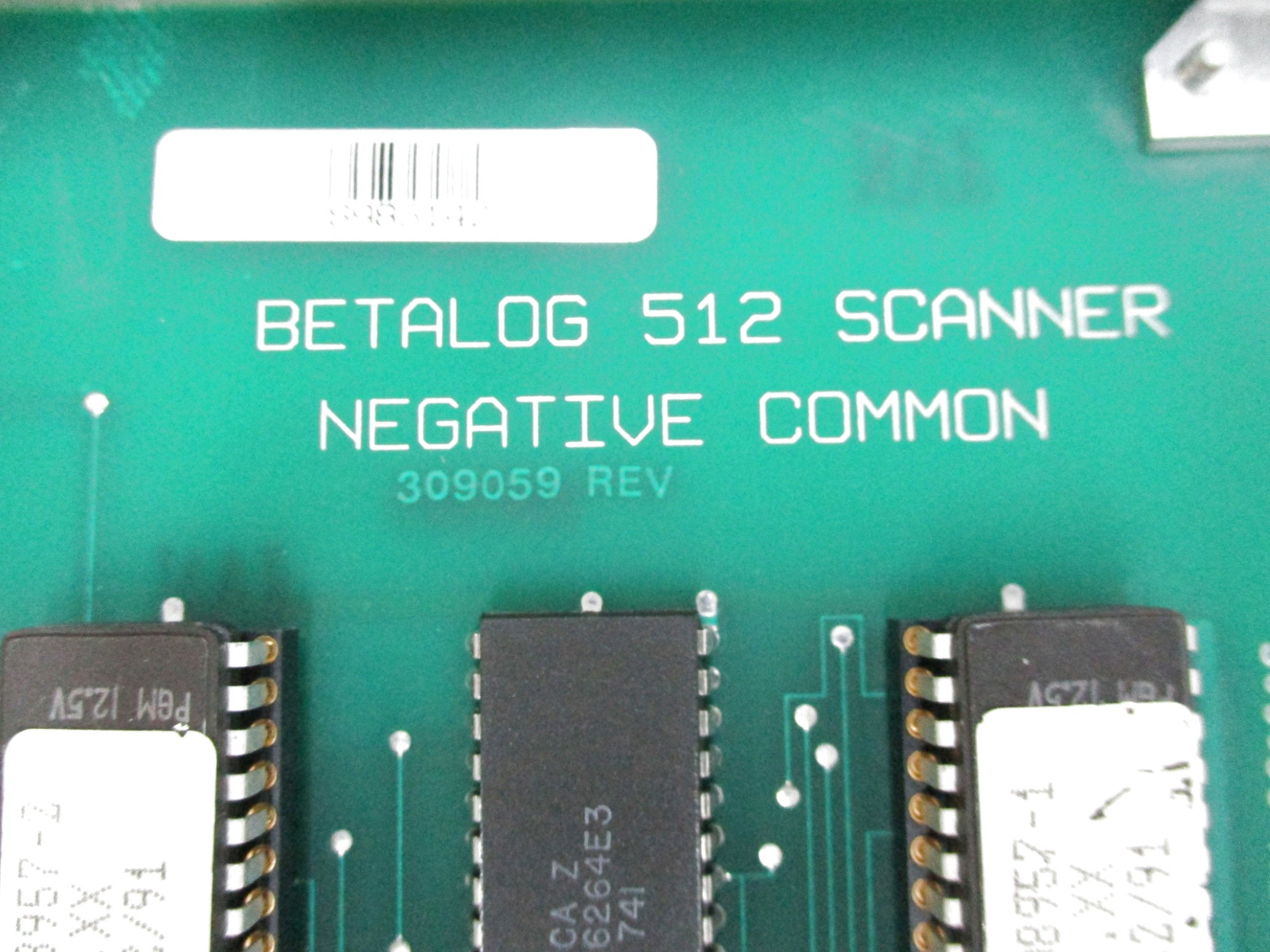 BETA PRODUCTS 309059 UNMP