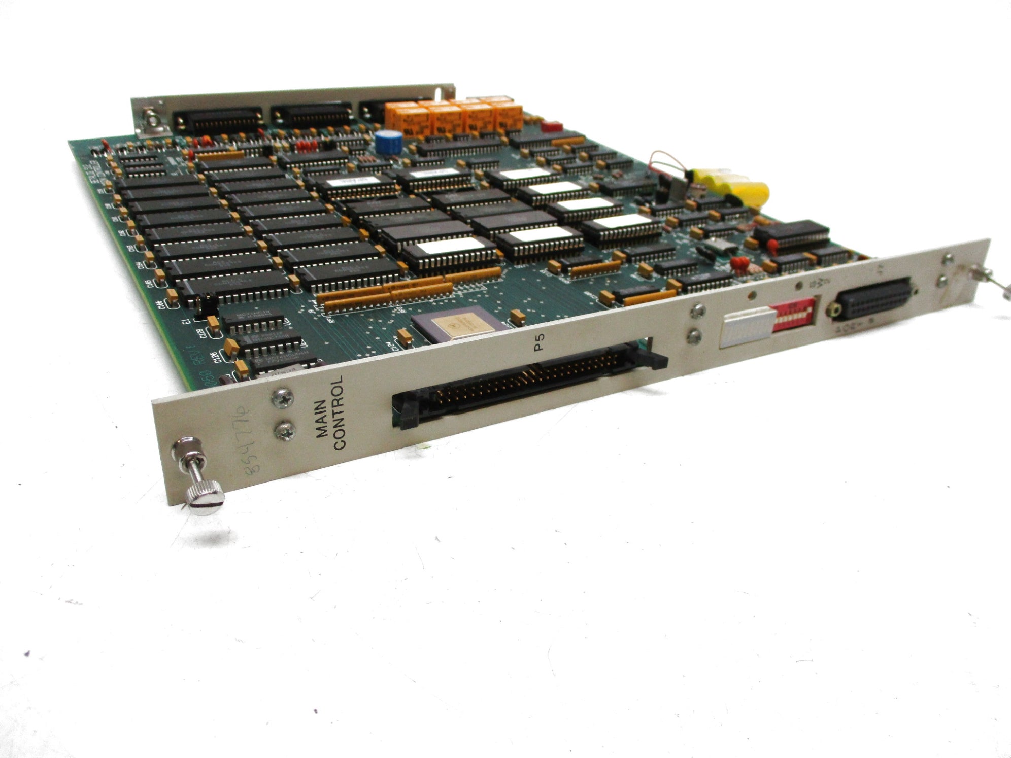 BETA PRODUCTS 509060 REV. E (AS PICTURED) UNMP