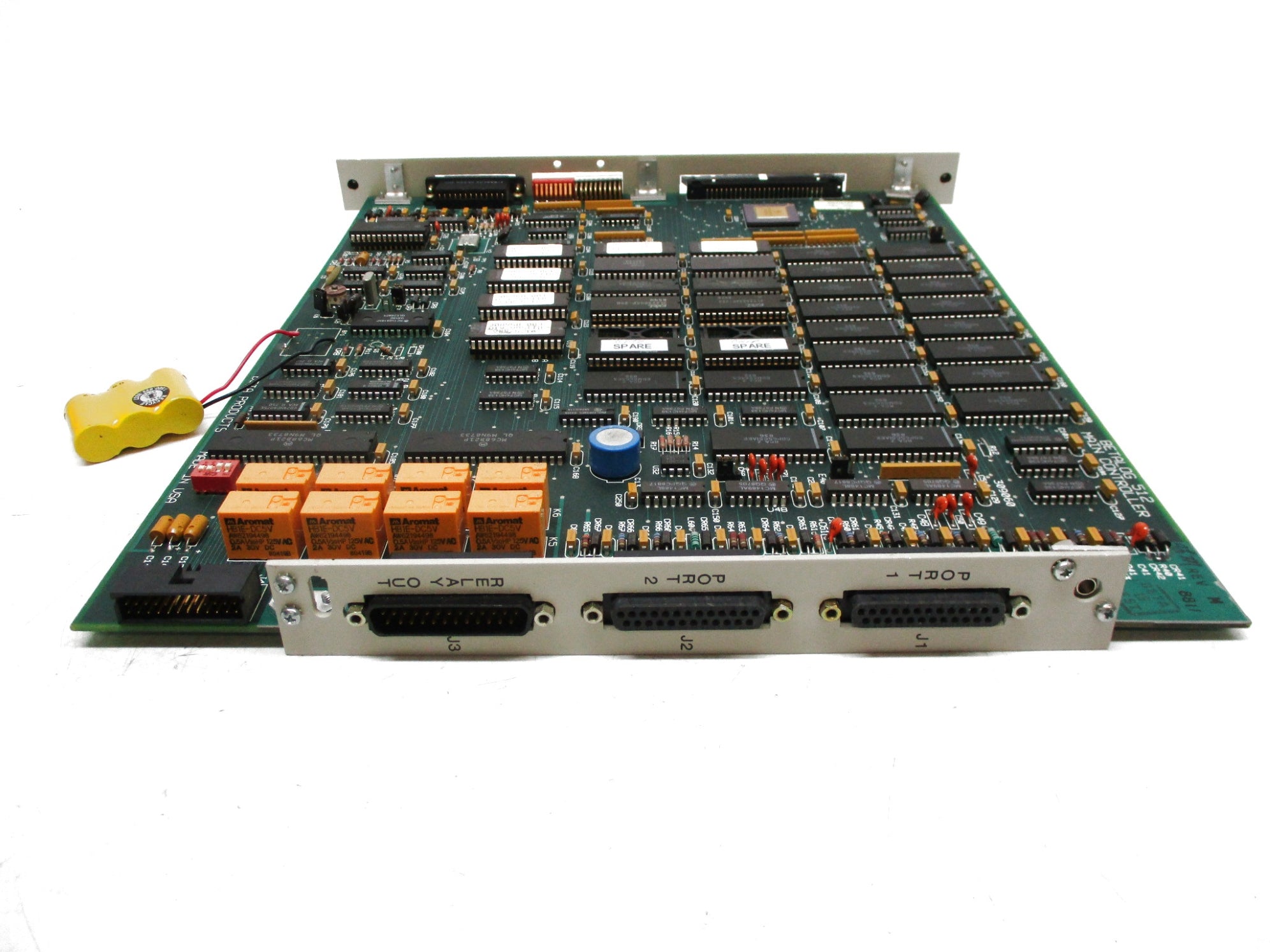 BETA PRODUCTS 509060 REV. E (AS PICTURED) UNMP