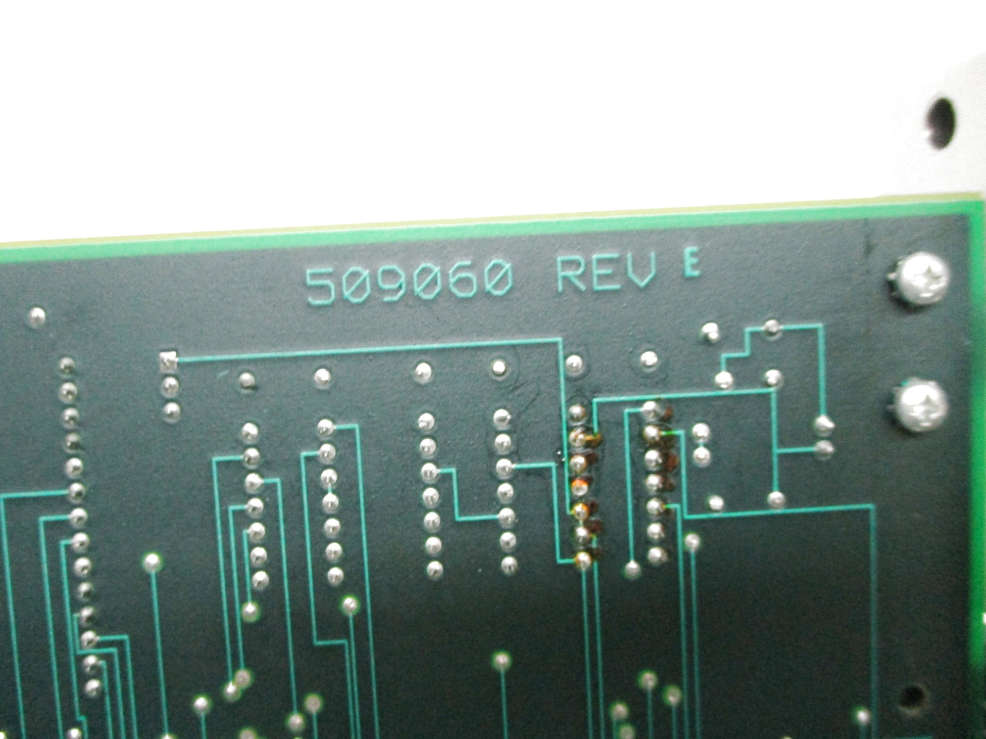 BETA PRODUCTS 509060 REV. E (AS PICTURED) UNMP