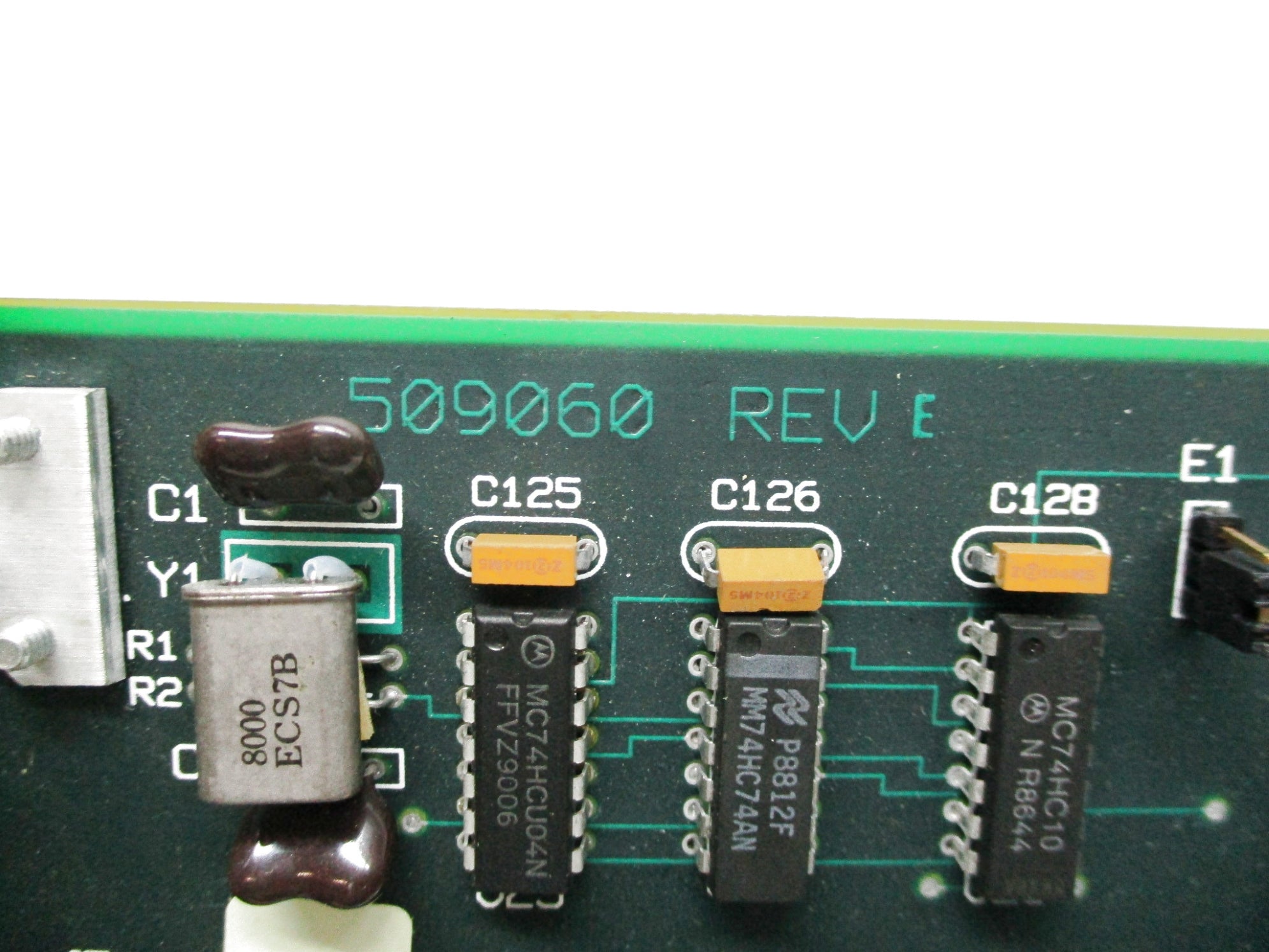 BETA PRODUCTS 509060 REV. E (AS PICTURED) UNMP