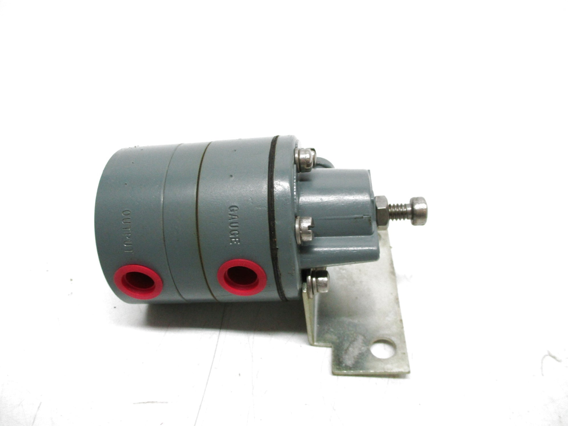 MOORE PRODUCTS 58-L 12570S2 NSMP