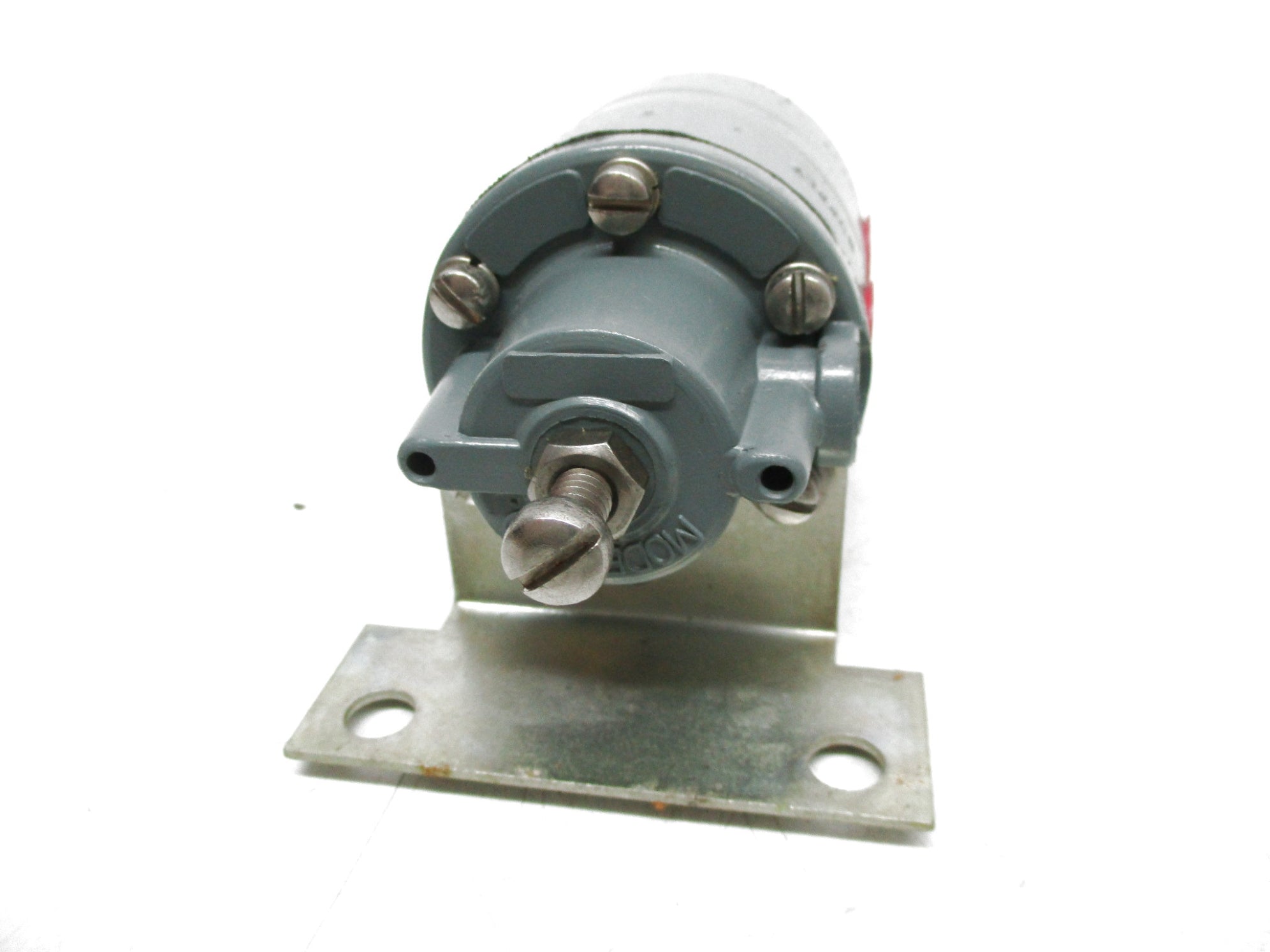 MOORE PRODUCTS 58-L 12570S2 NSMP