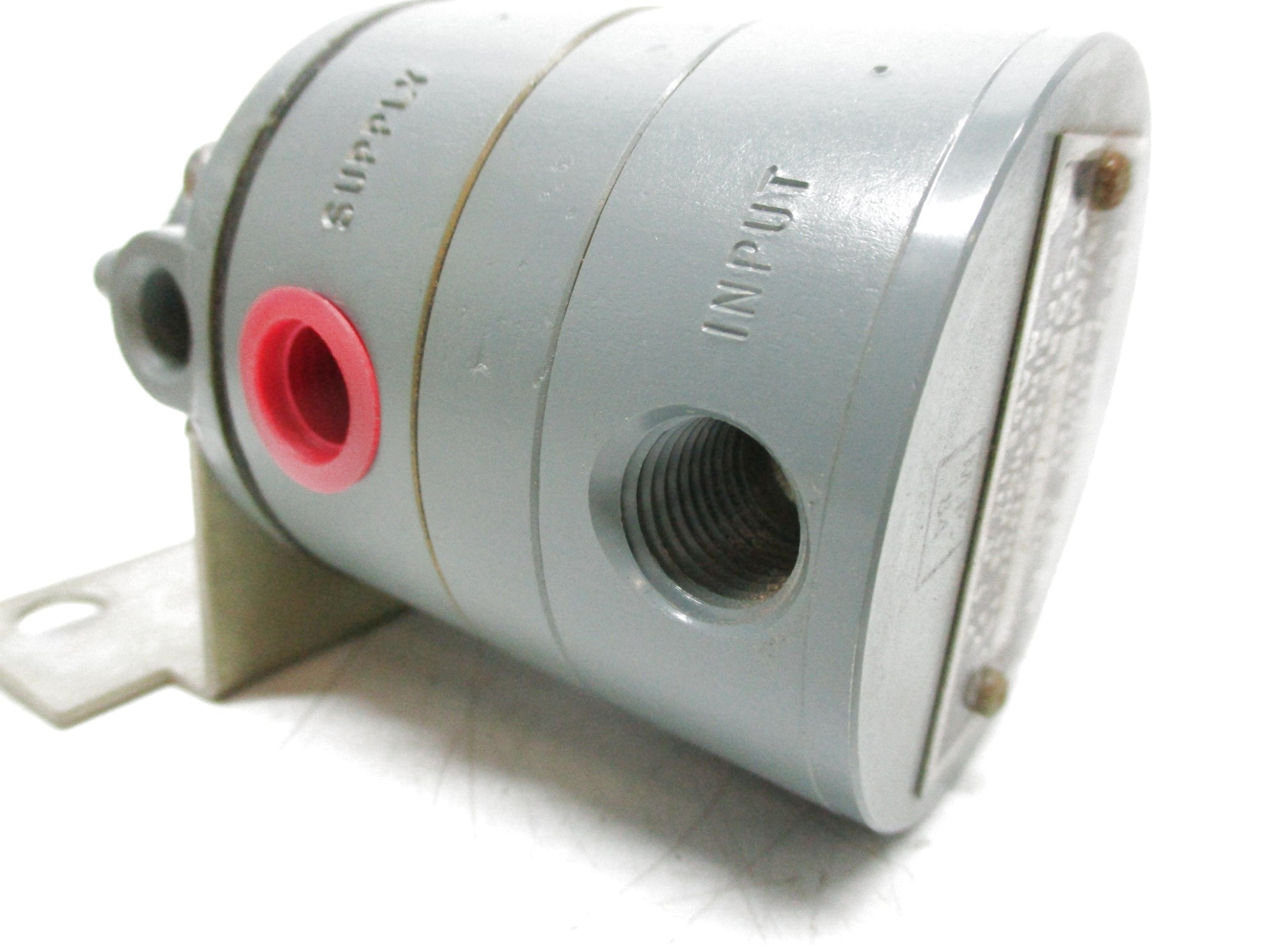 MOORE PRODUCTS 58-L 12570S2 NSMP
