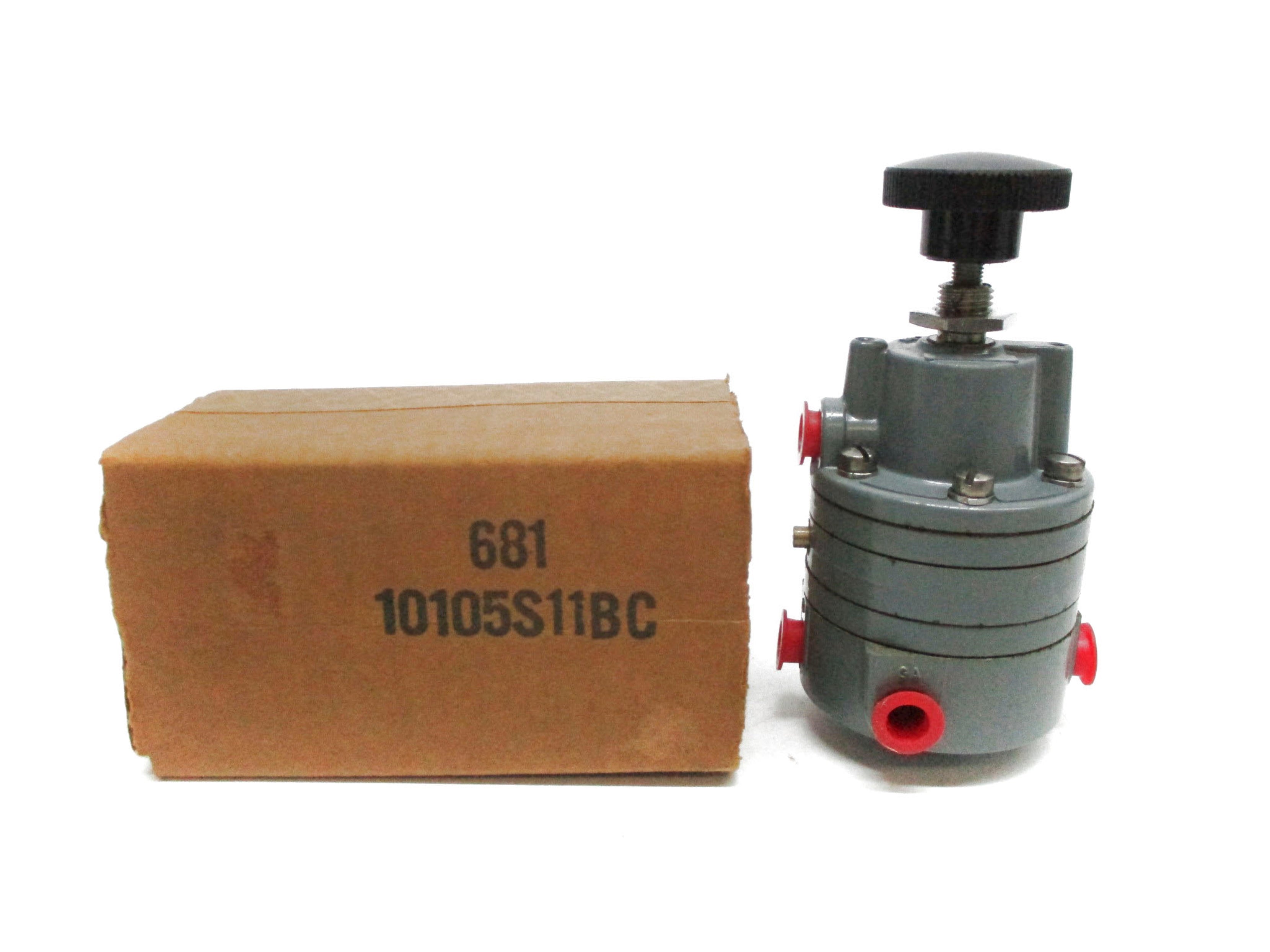 MOORE PRODUCTS 681 NSMP