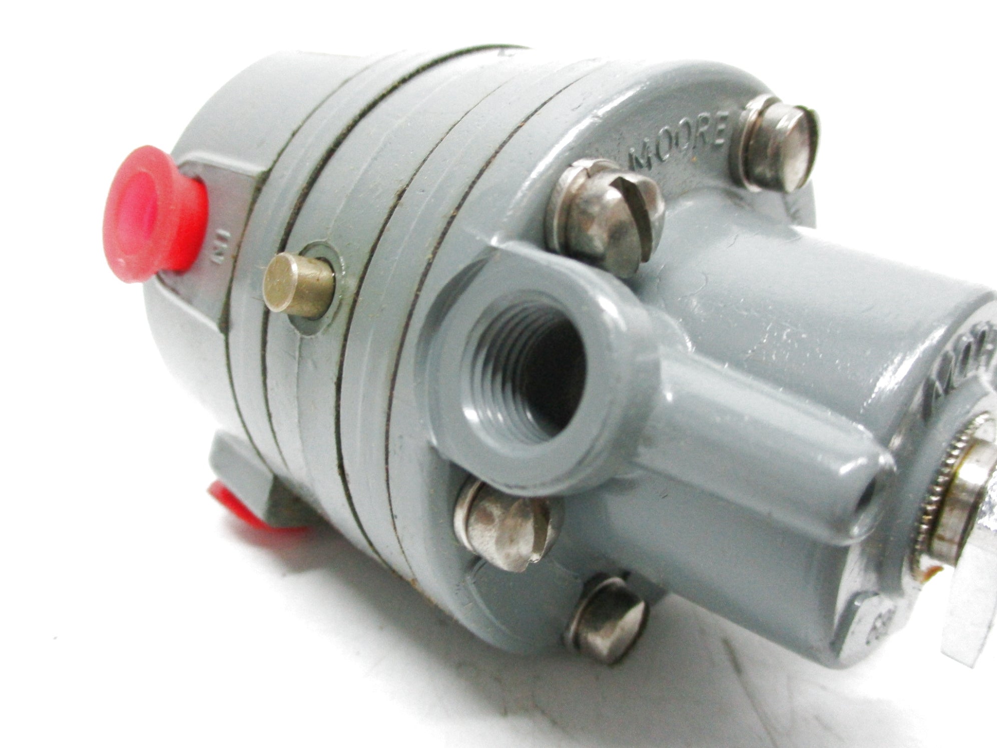 MOORE PRODUCTS 681 NSMP