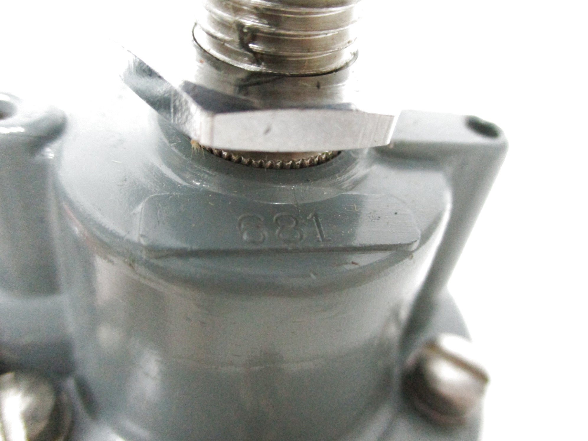 MOORE PRODUCTS 681 NSMP