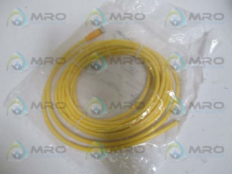 BALLUFF BCCM313-0000-10-001-VX43T2-050 CABLE *NEW IN FACTORY BAG*