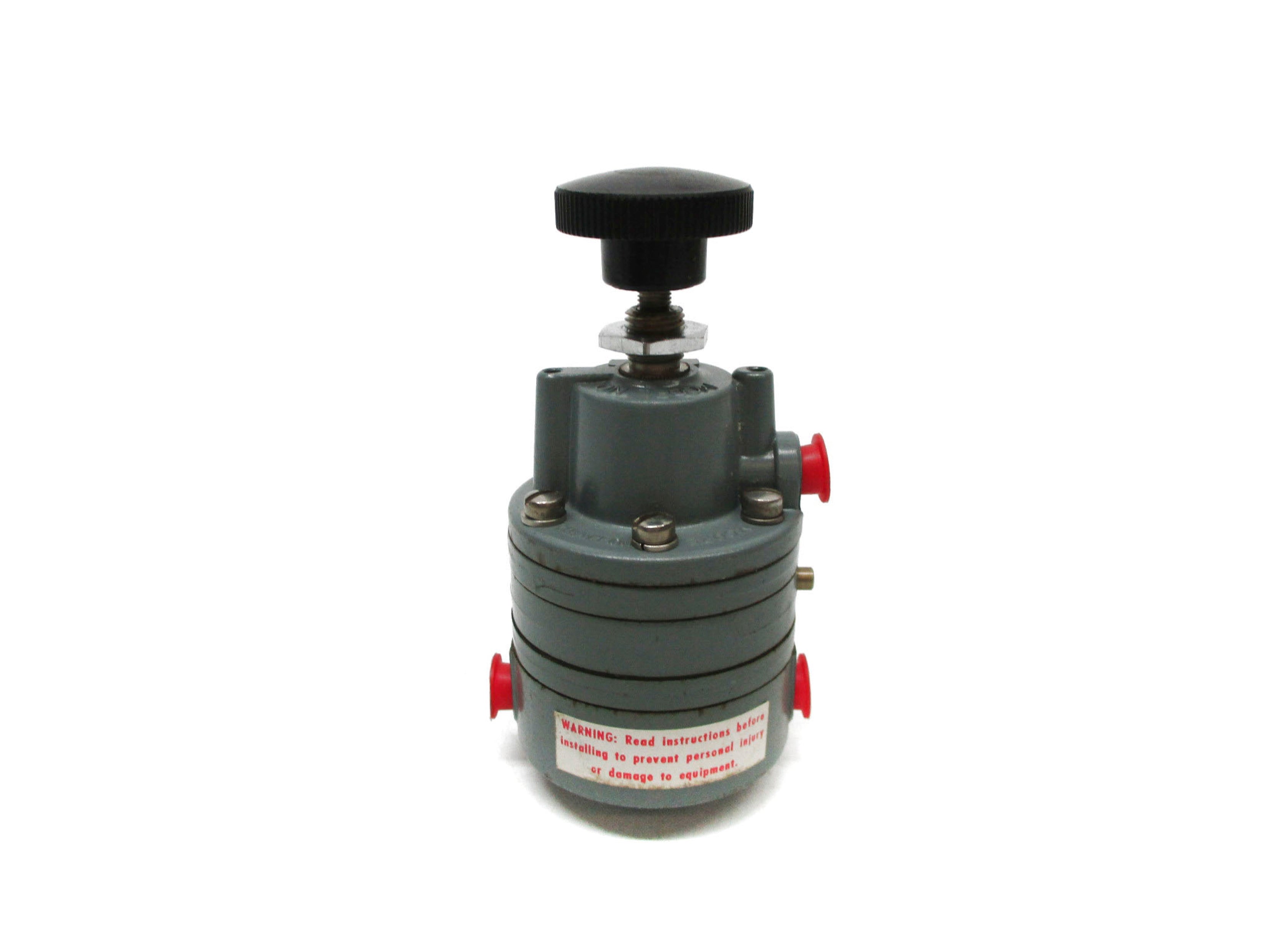 MOORE PRODUCTS 681 NSNP