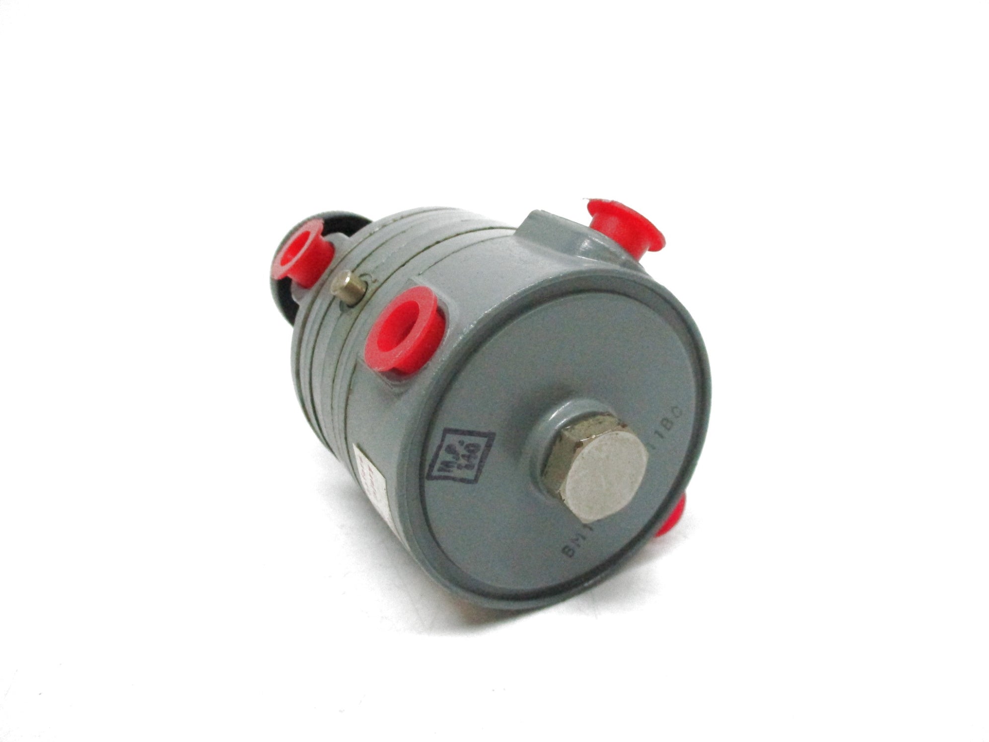 MOORE PRODUCTS 681 NSNP