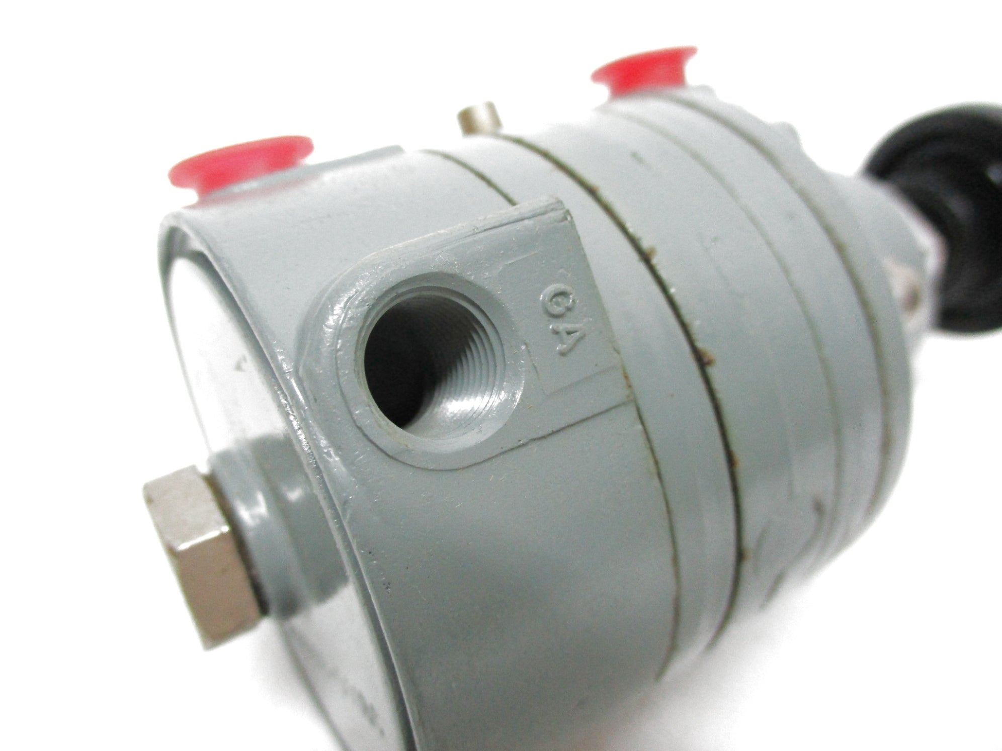 MOORE PRODUCTS 681 NSNP