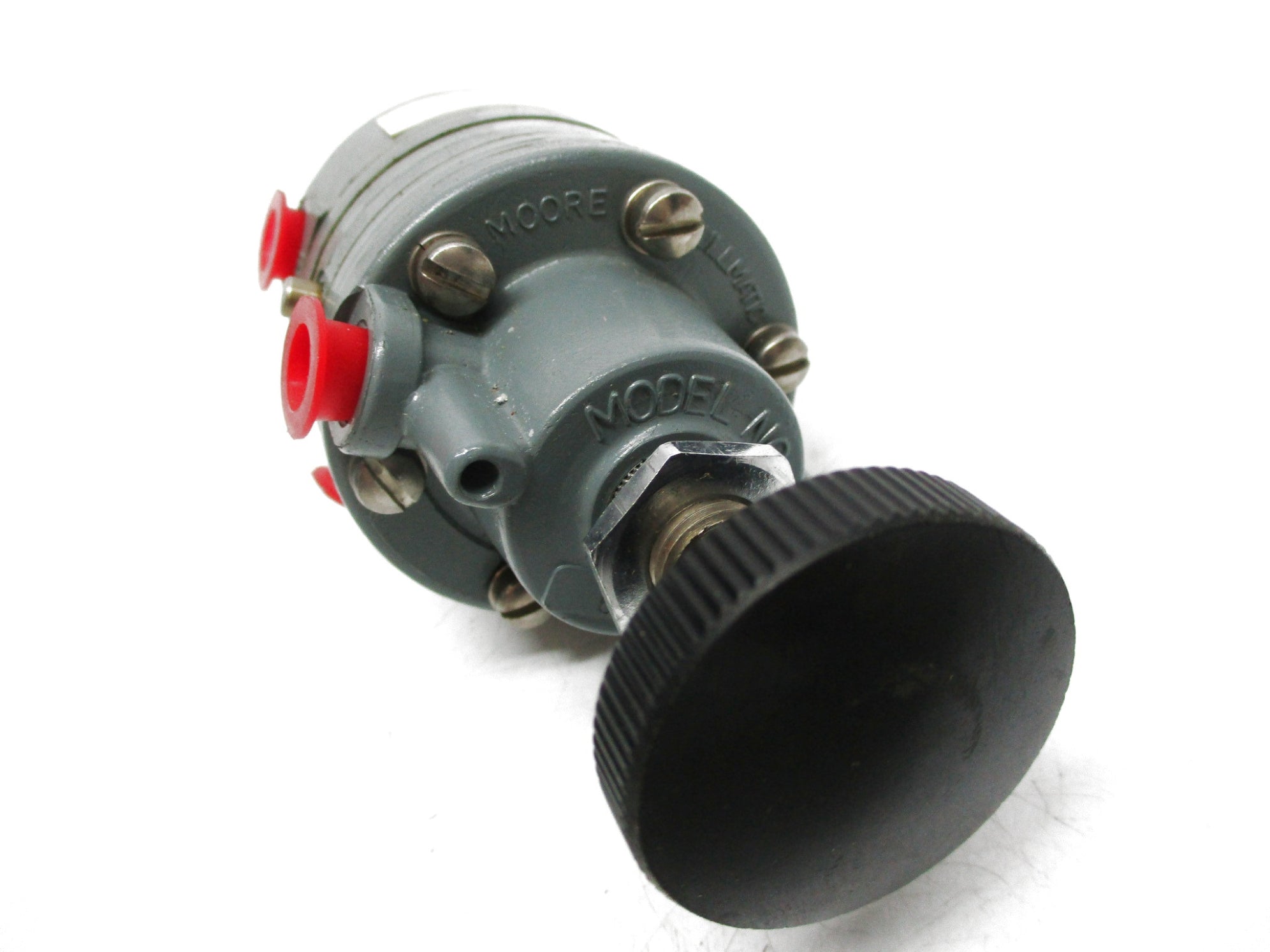 MOORE PRODUCTS 681 NSNP