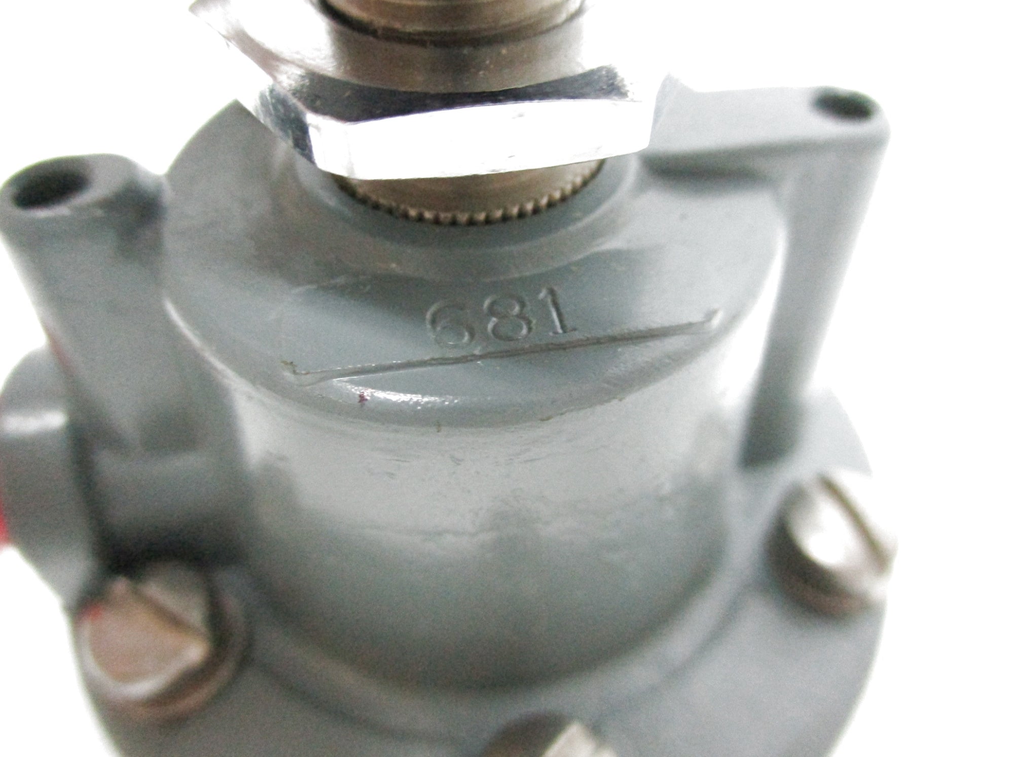 MOORE PRODUCTS 681 NSNP