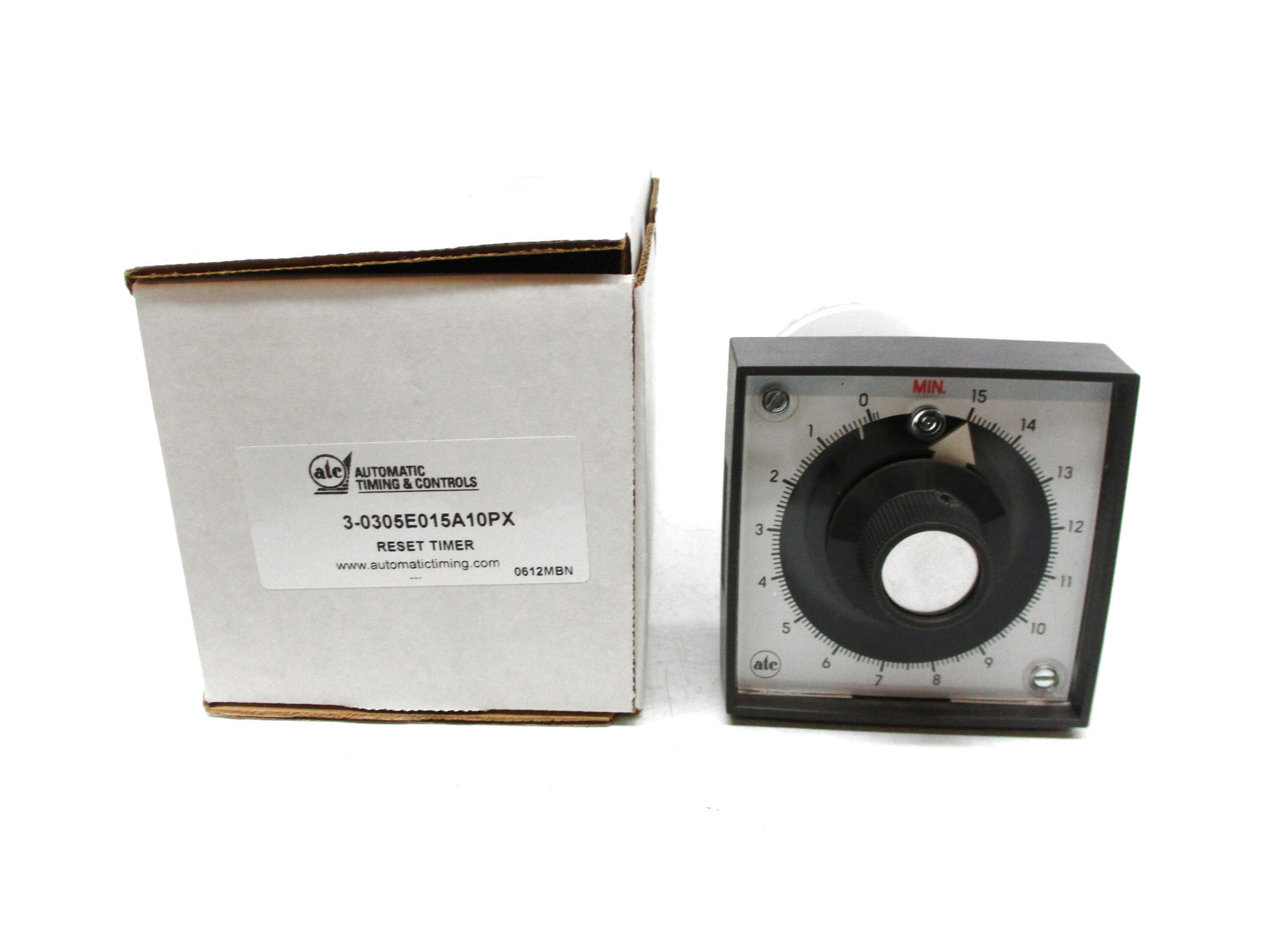 ATC 3-0305E15A10PX NSMP