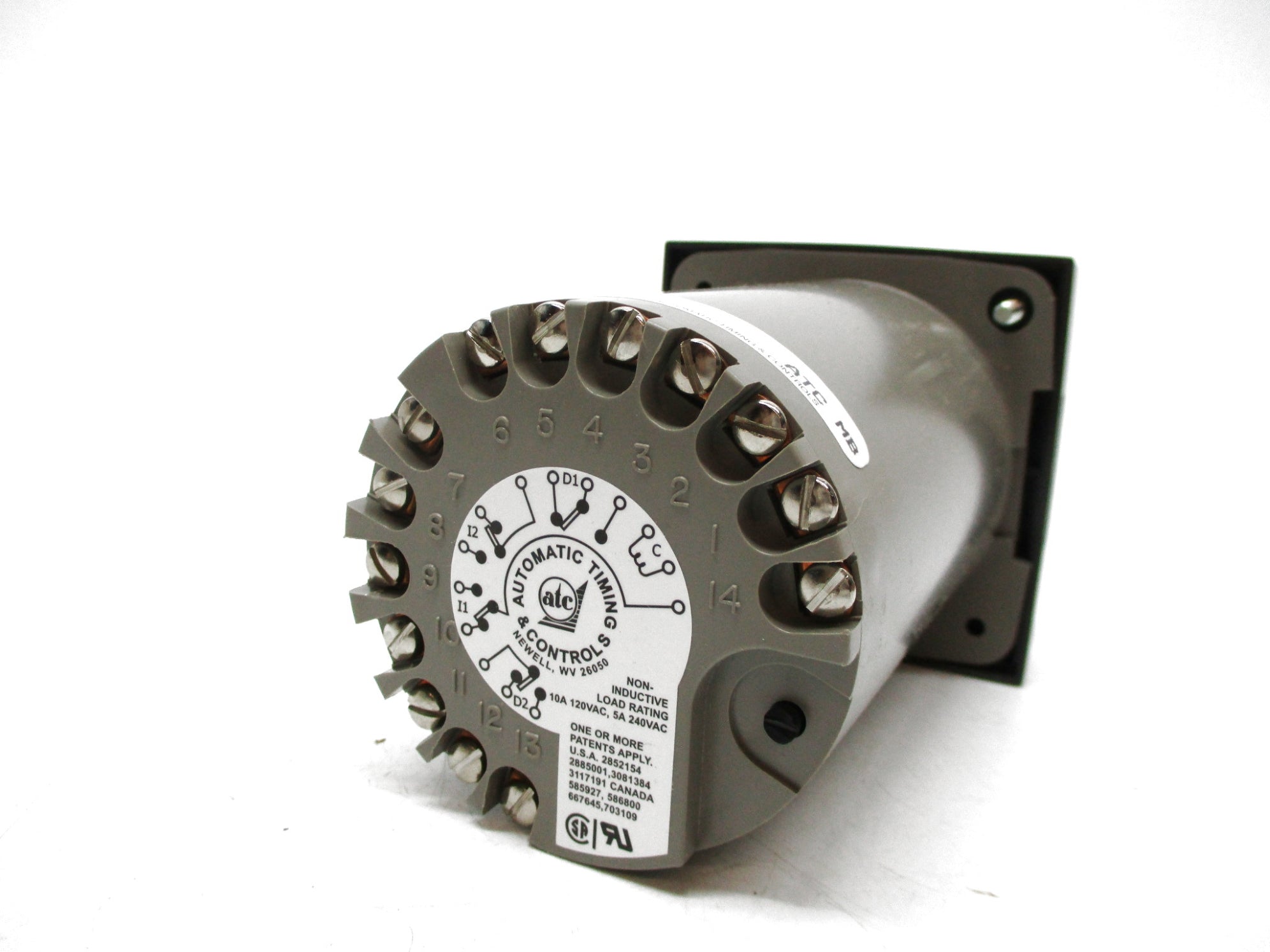 ATC 3-0305E15A10PX NSMP