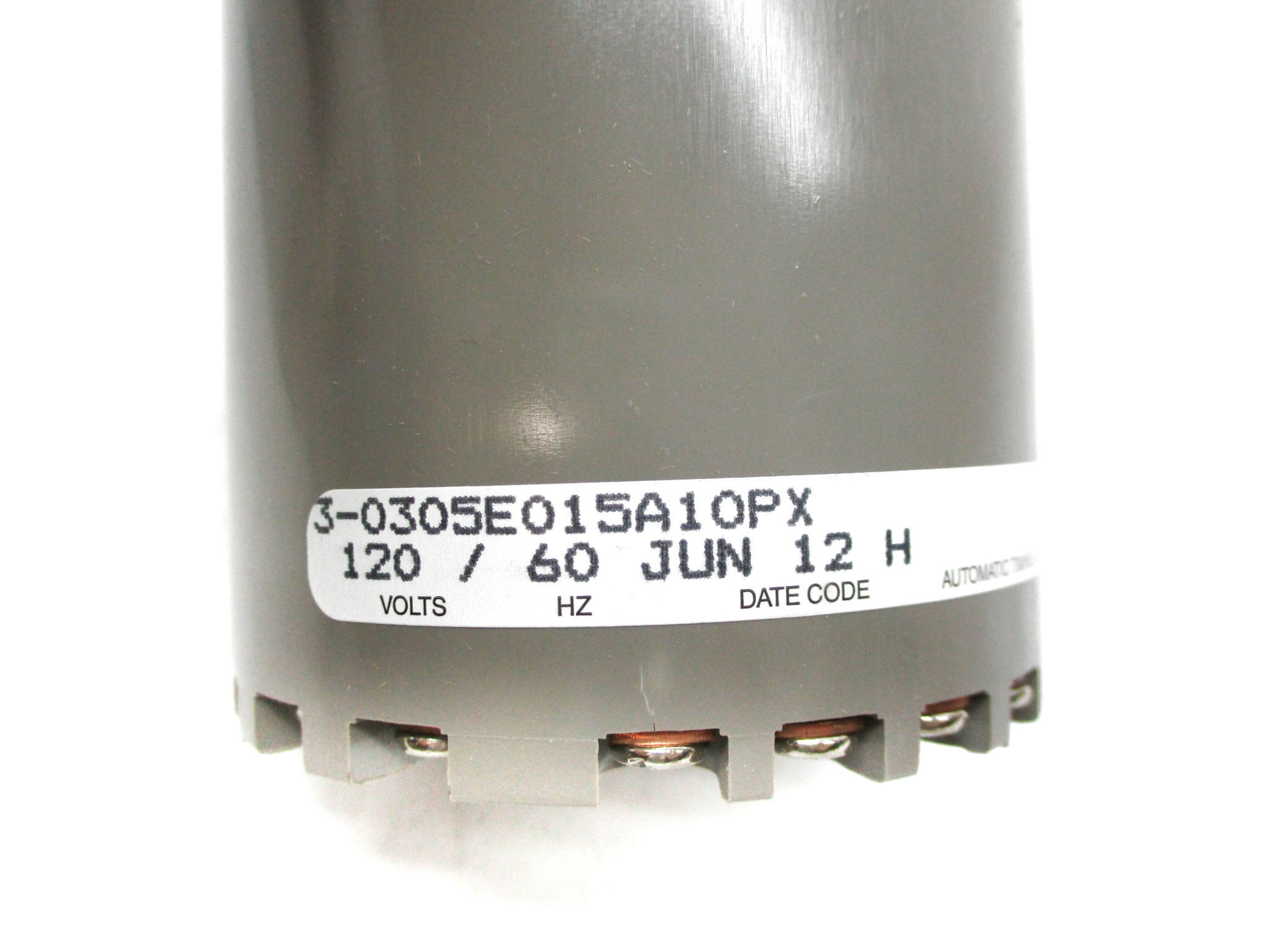 ATC 3-0305E15A10PX NSMP