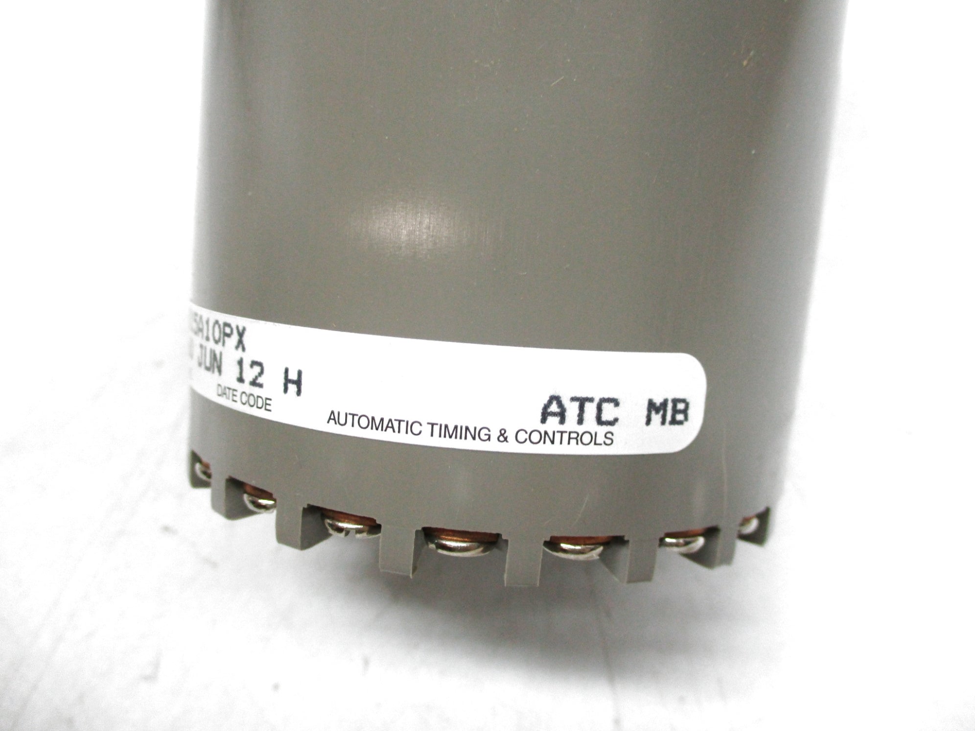 ATC 3-0305E15A10PX NSMP