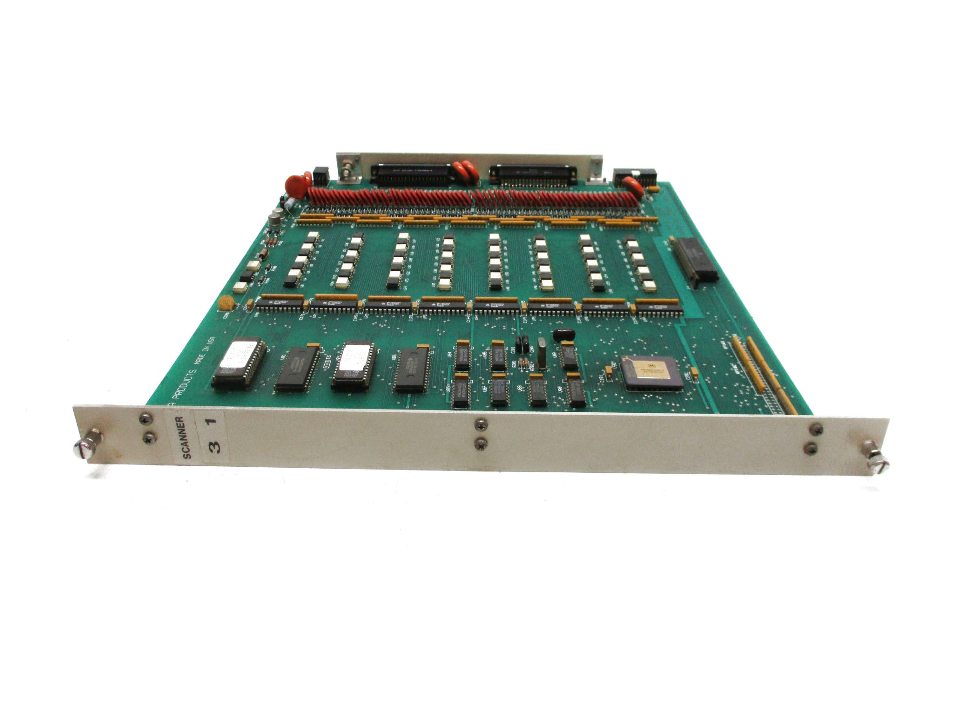 BETA PRODUCTS 309058-003 REV. F UNMP