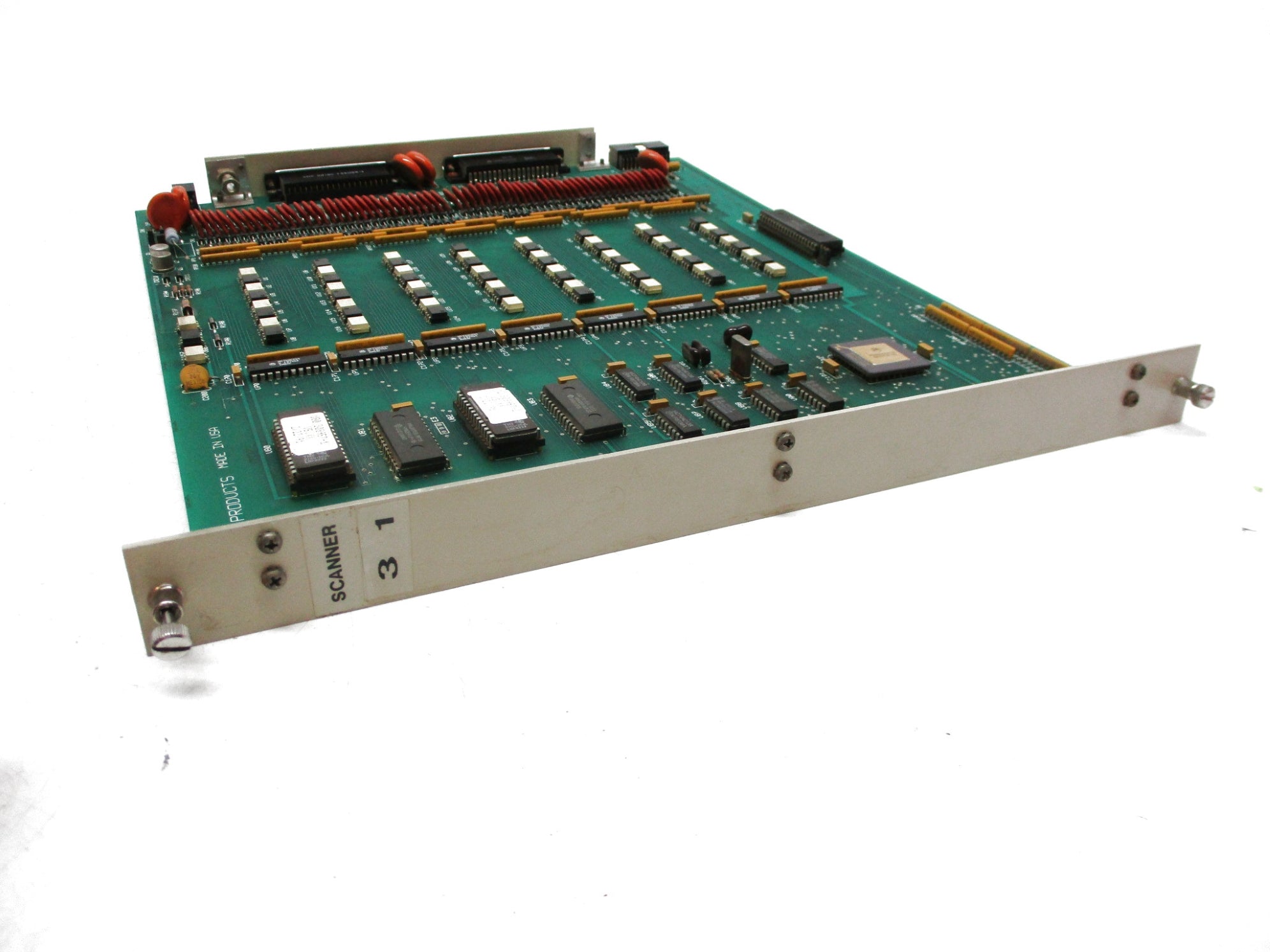 BETA PRODUCTS 309058-003 REV. F UNMP