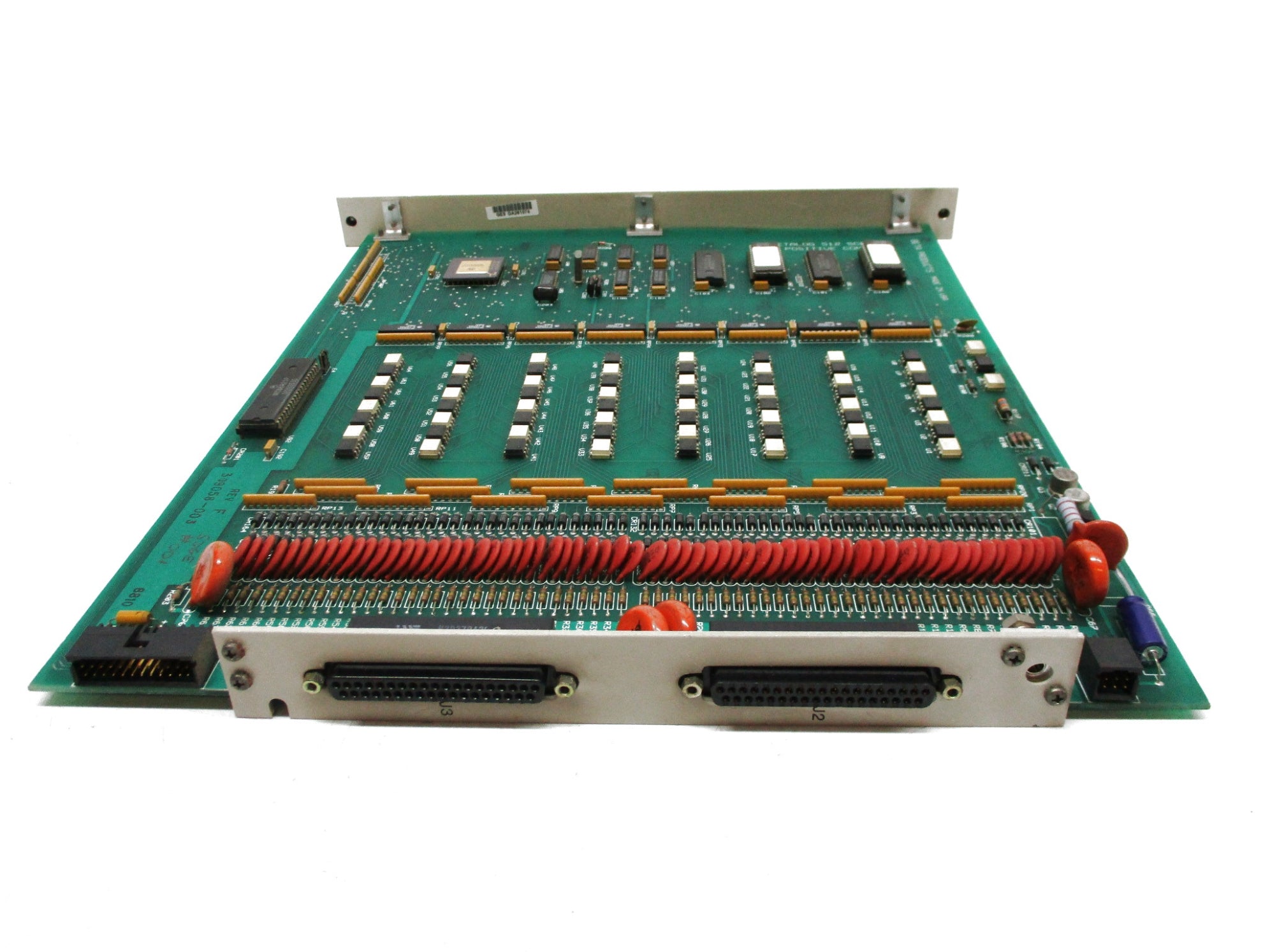 BETA PRODUCTS 309058-003 REV. F UNMP