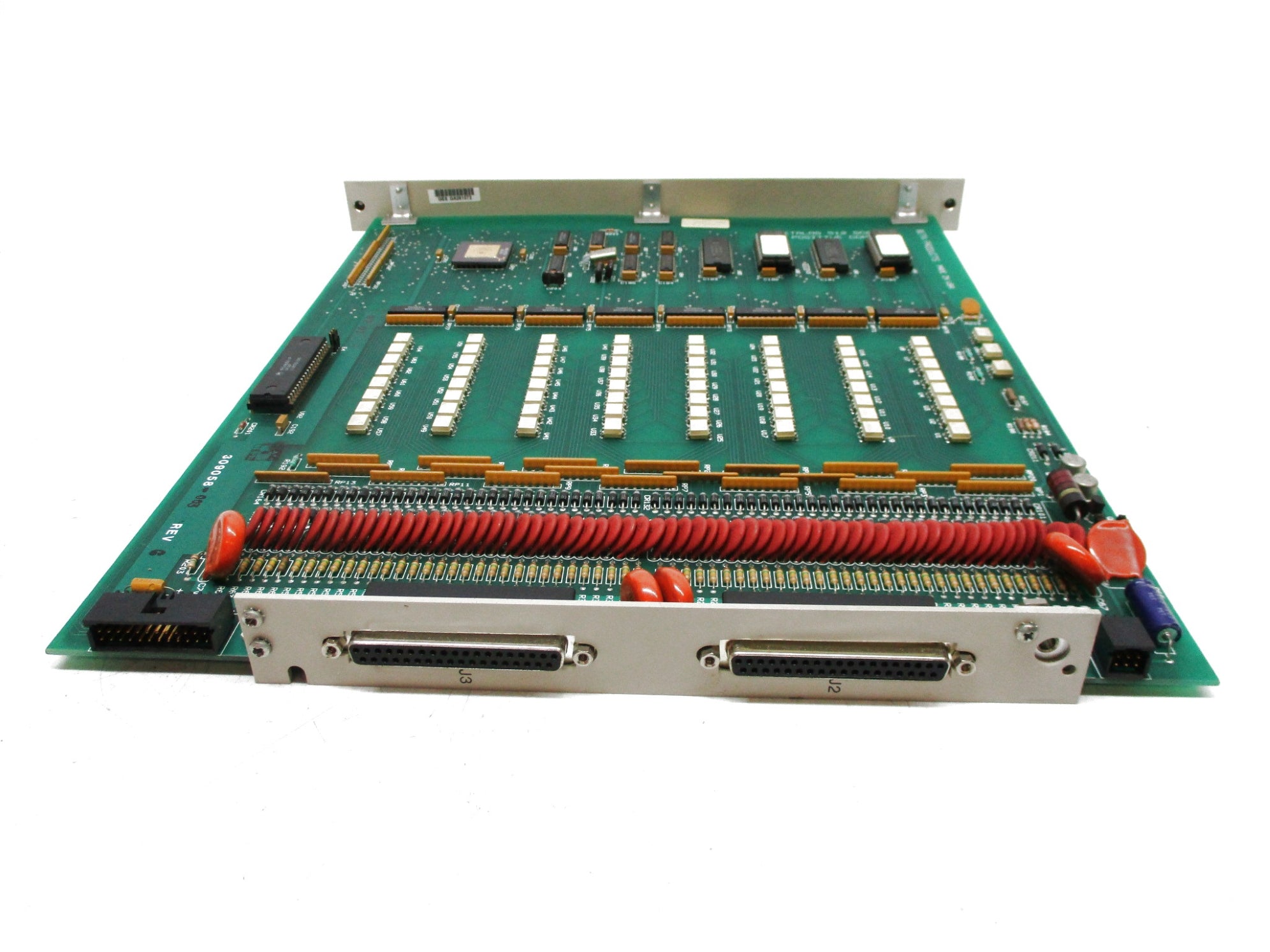 BETA PRODUCTS 309058-003 REV. G UNMP