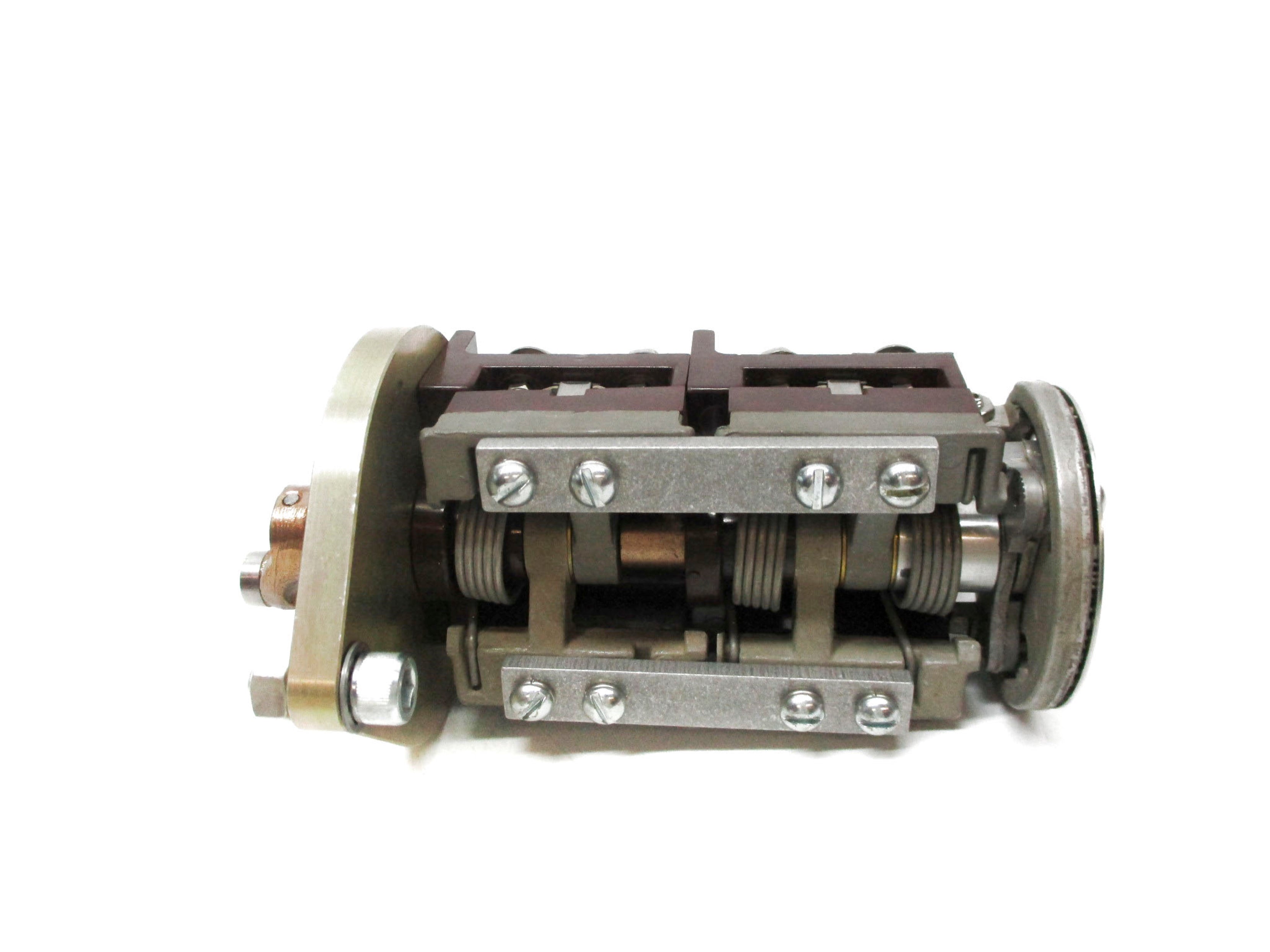LIMITORQUE SMB-00 NSNP