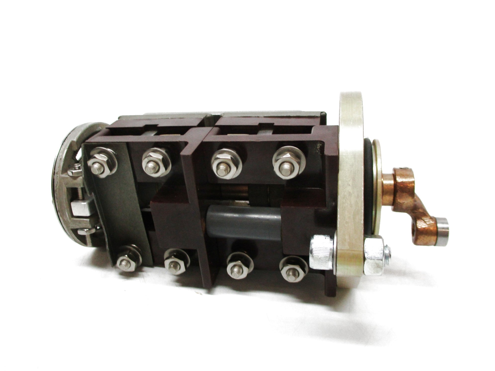 LIMITORQUE SMB-00 NSNP