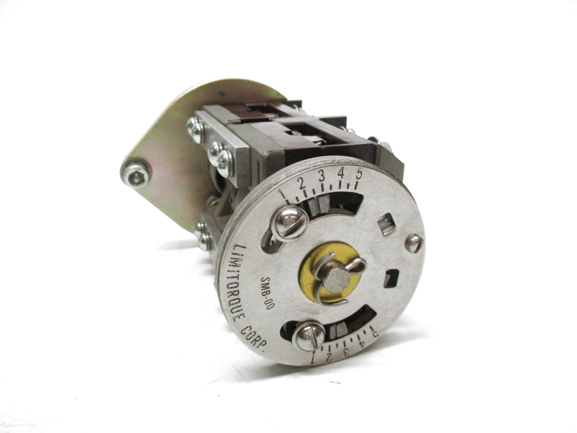 LIMITORQUE SMB-00 NSNP