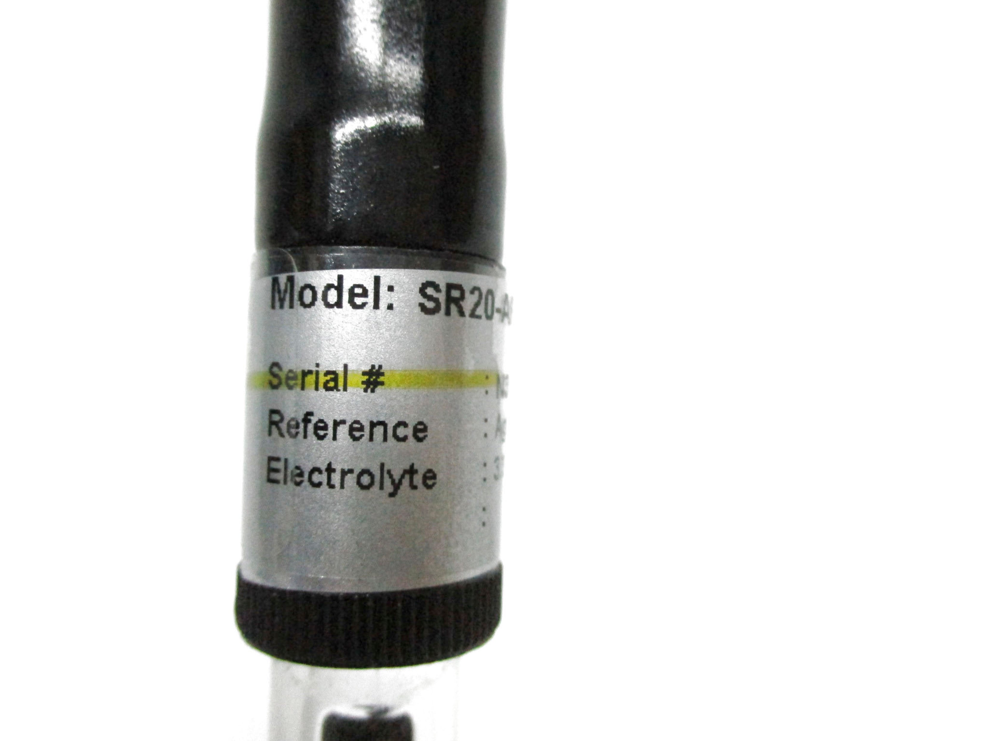 YOKOGAWA SR20-AP24 NSMP