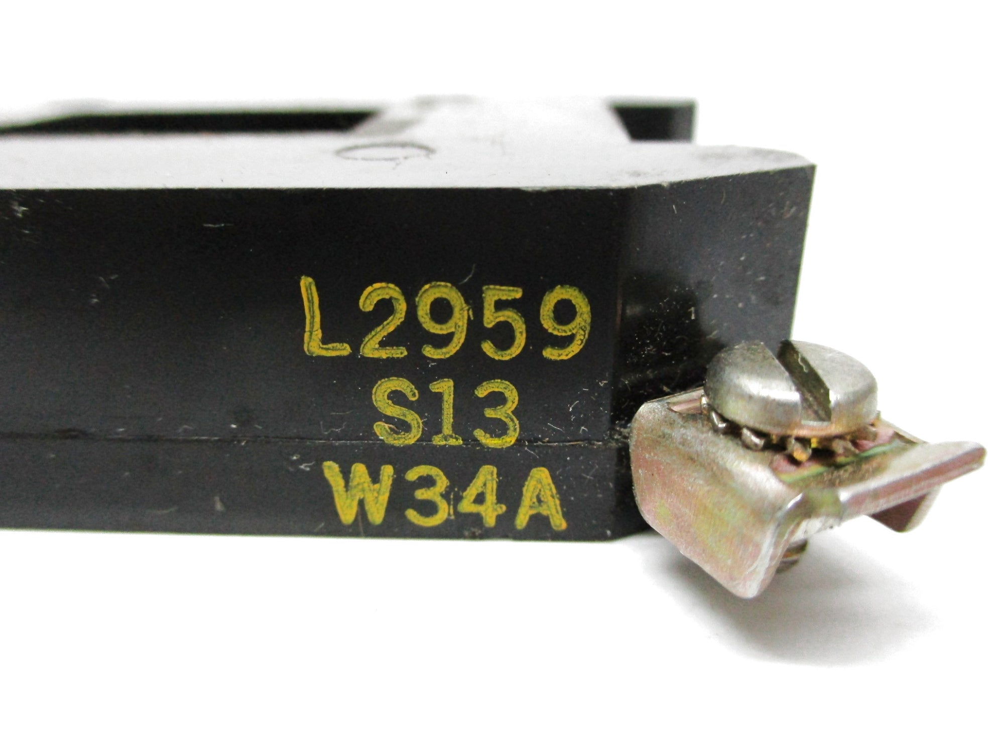 SQUARE D 2959-S13-W34A 277V NSMP
