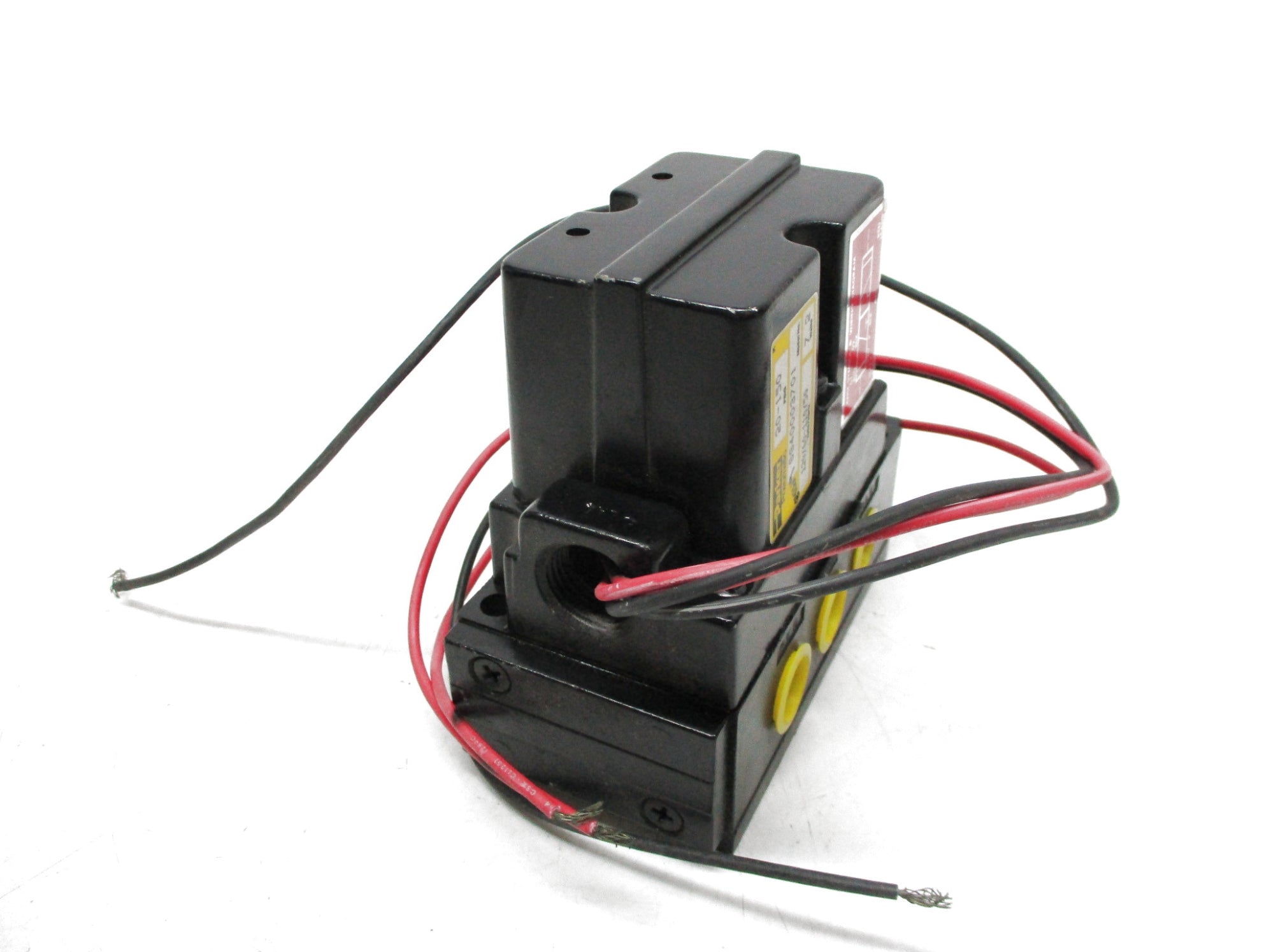 PARKER SS40003701 110/120V UNMP