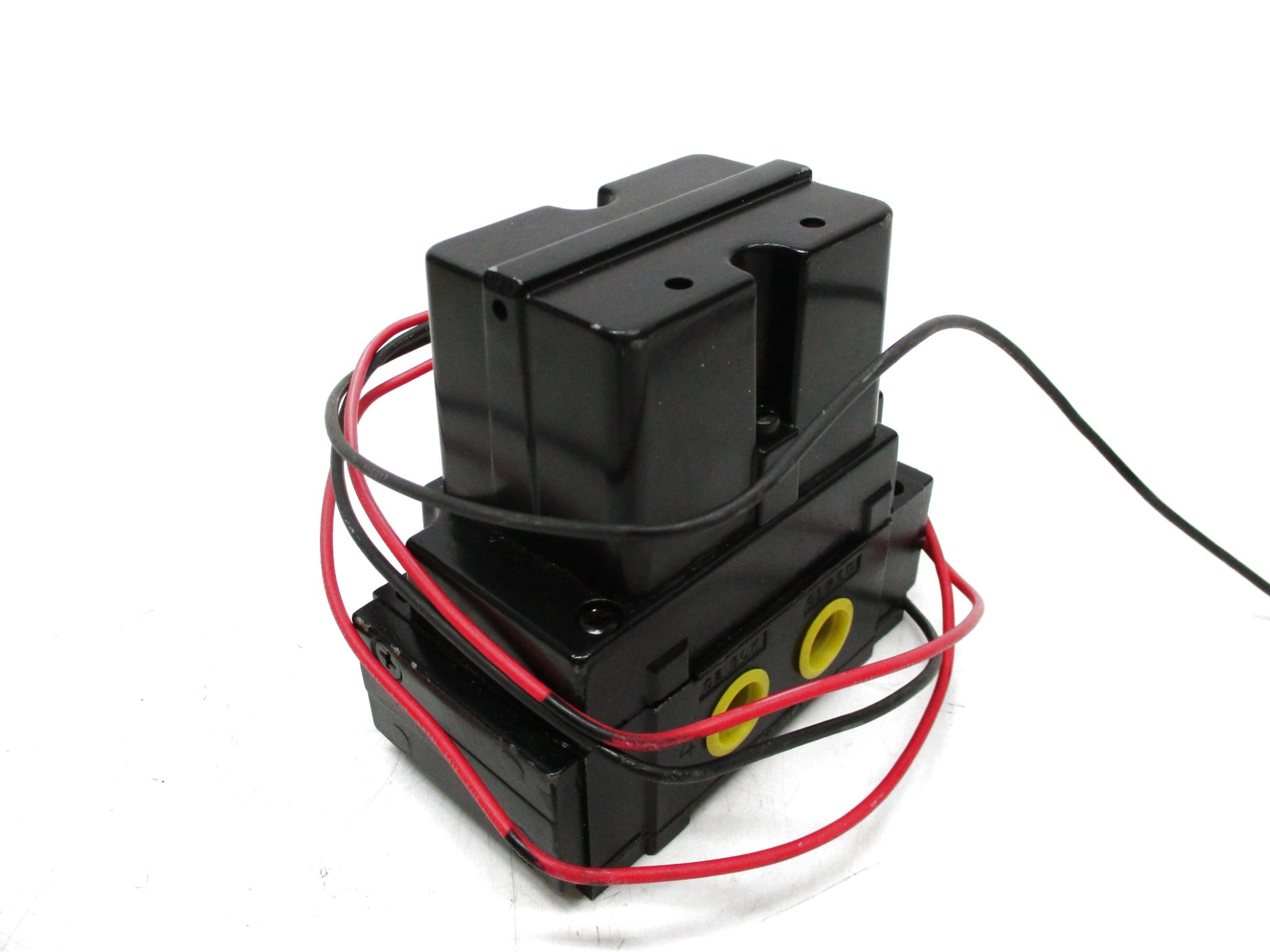 PARKER SS40003701 110/120V UNMP